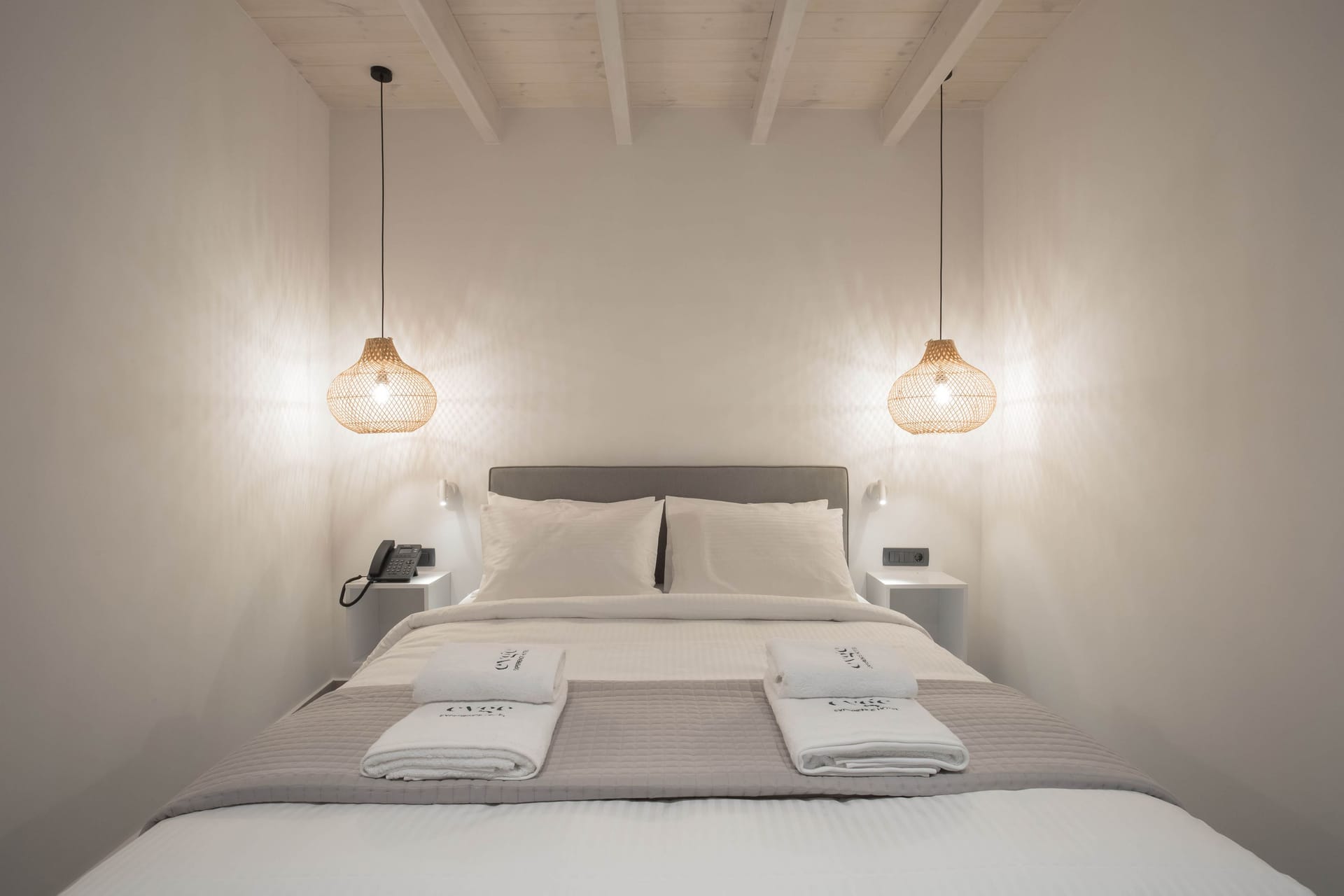 EVGE Experience Hotel - GAIA - 3