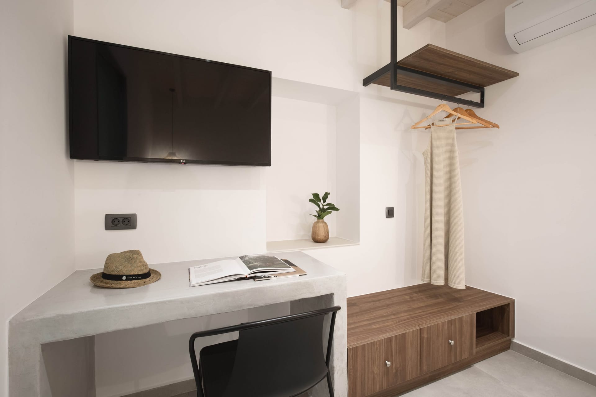EVGE Experience Hotel - GAIA - 9