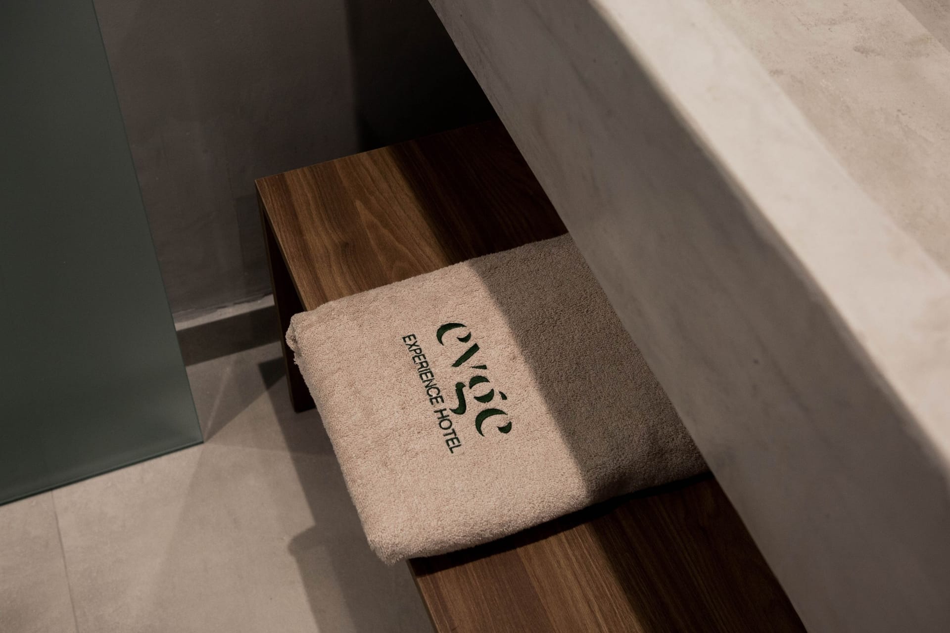 EVGE Experience Hotel - GAIA - 13