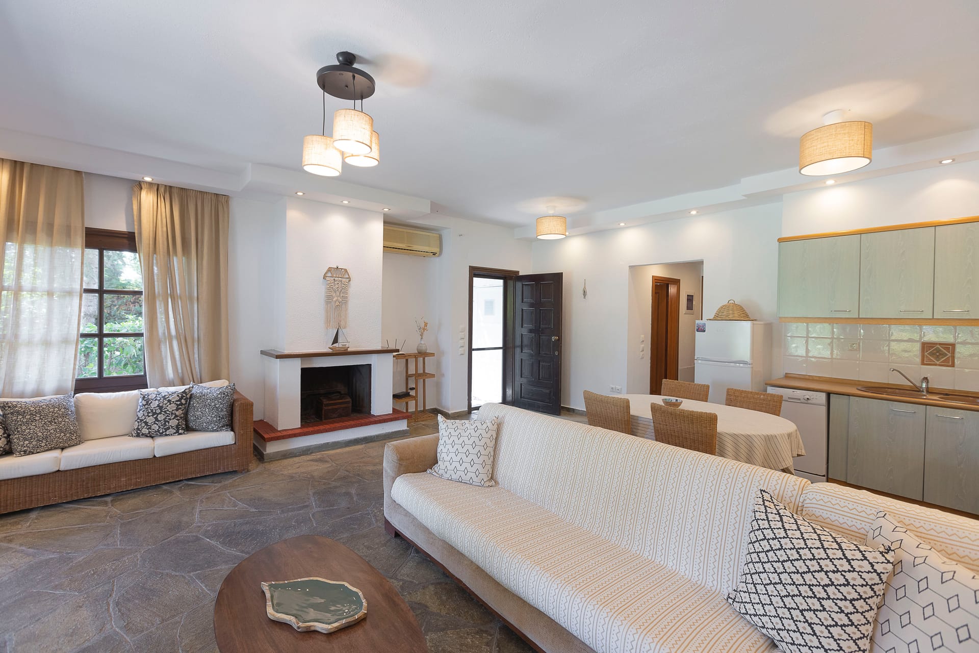 FLH – Halkidiki Properties - AKIS1 - 5