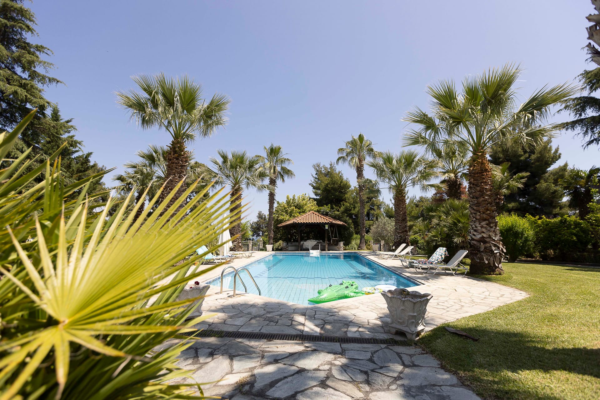 FLH – Halkidiki Properties - AKIS1 - 19