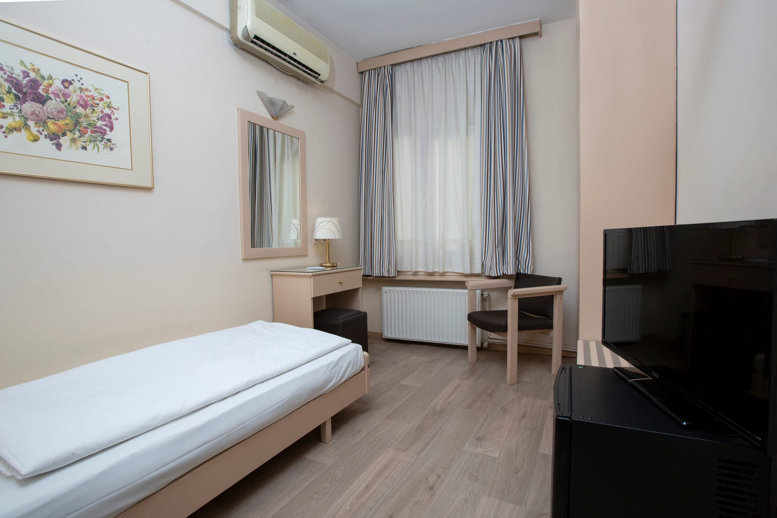 ABC Hotel Thessaloniki - SINGIV - 3