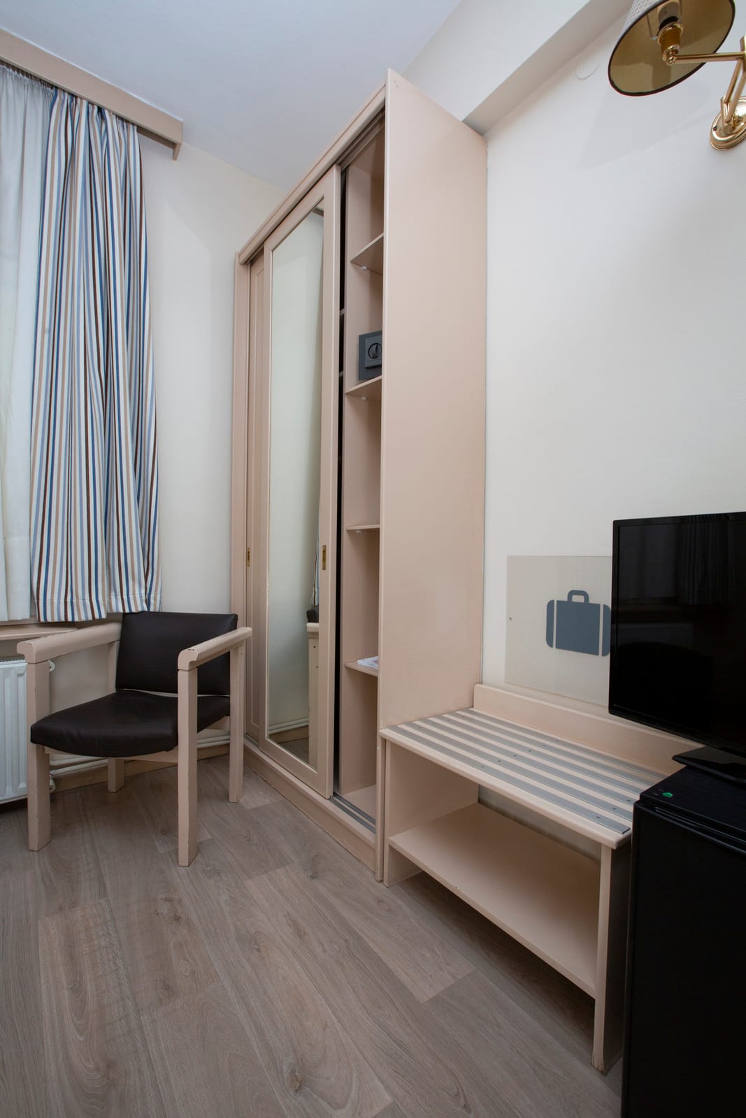 ABC Hotel Thessaloniki - SINGIV - 4