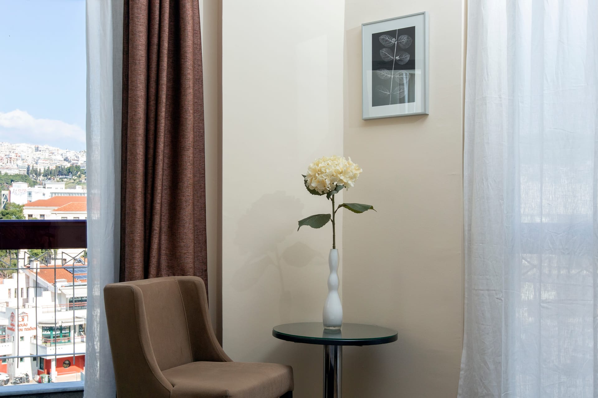 ABC Hotel Thessaloniki - TWIN - 6
