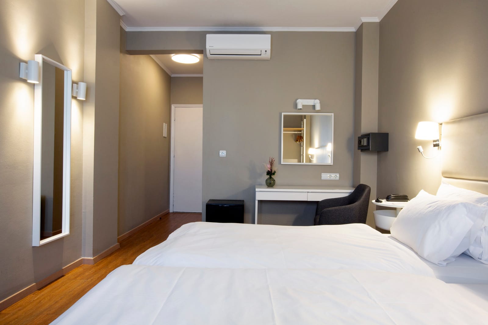 ABC Hotel Thessaloniki - TWIN - 2