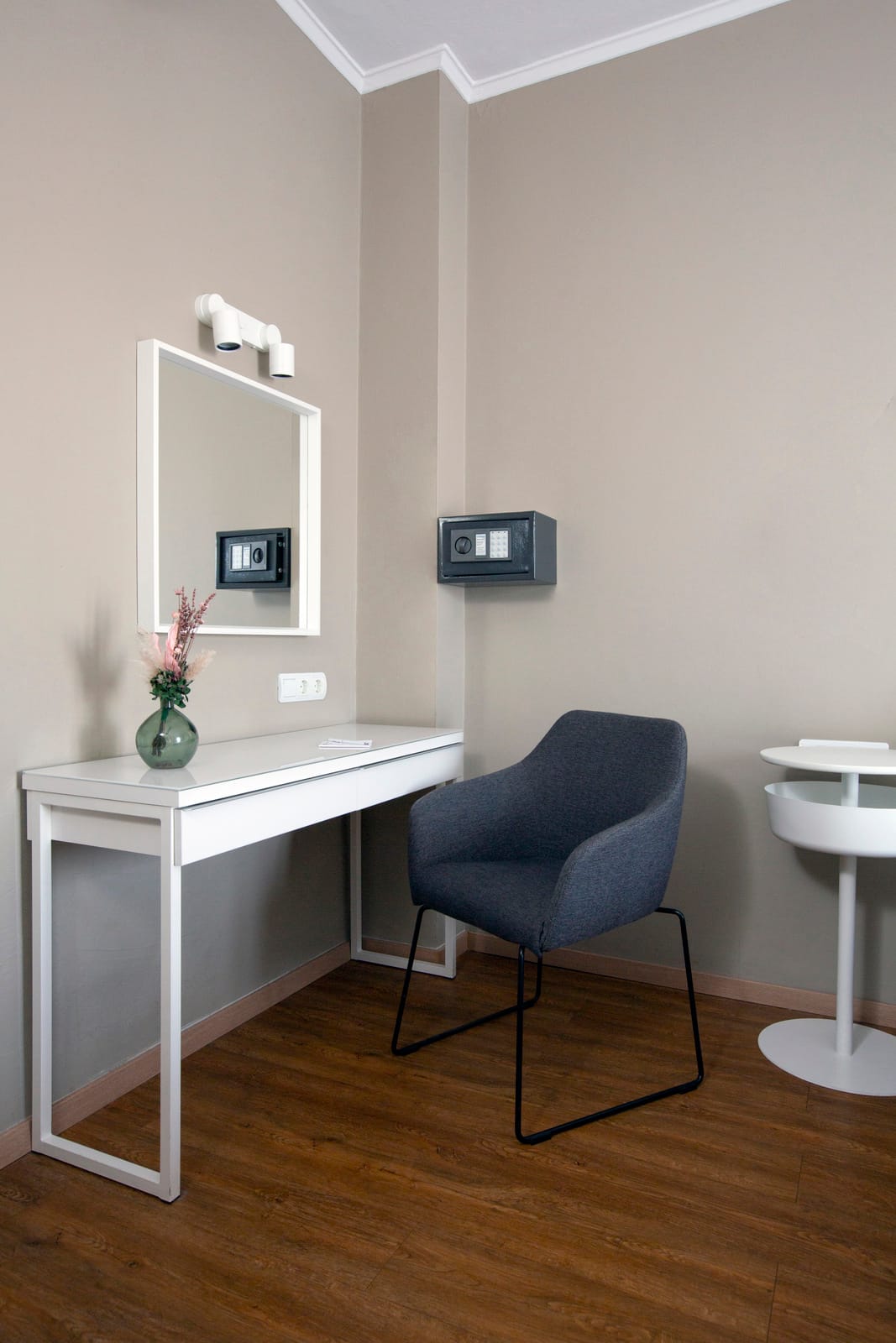 ABC Hotel Thessaloniki - TWIN - 3