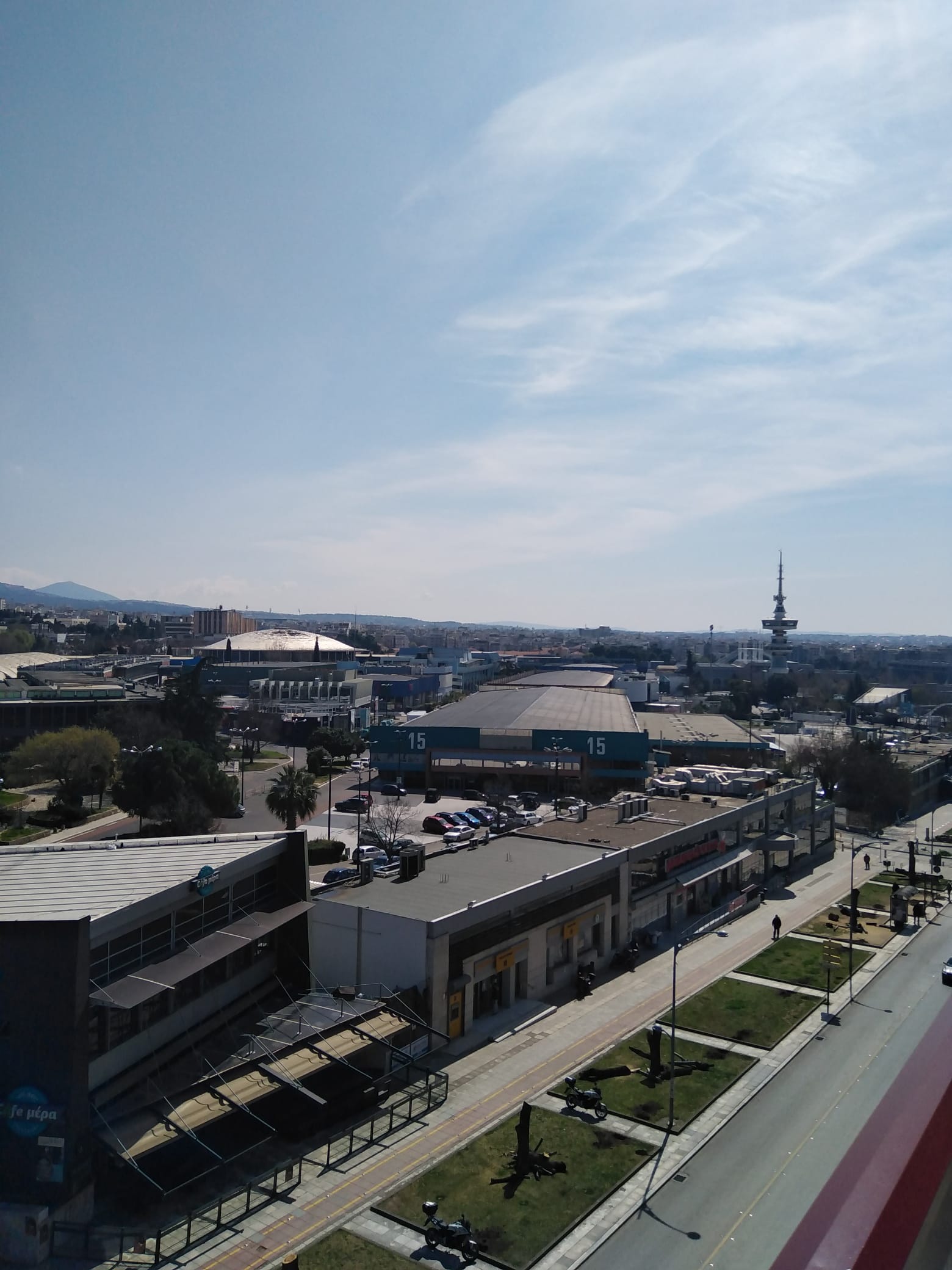 ABC Hotel Thessaloniki - TWIN - 8