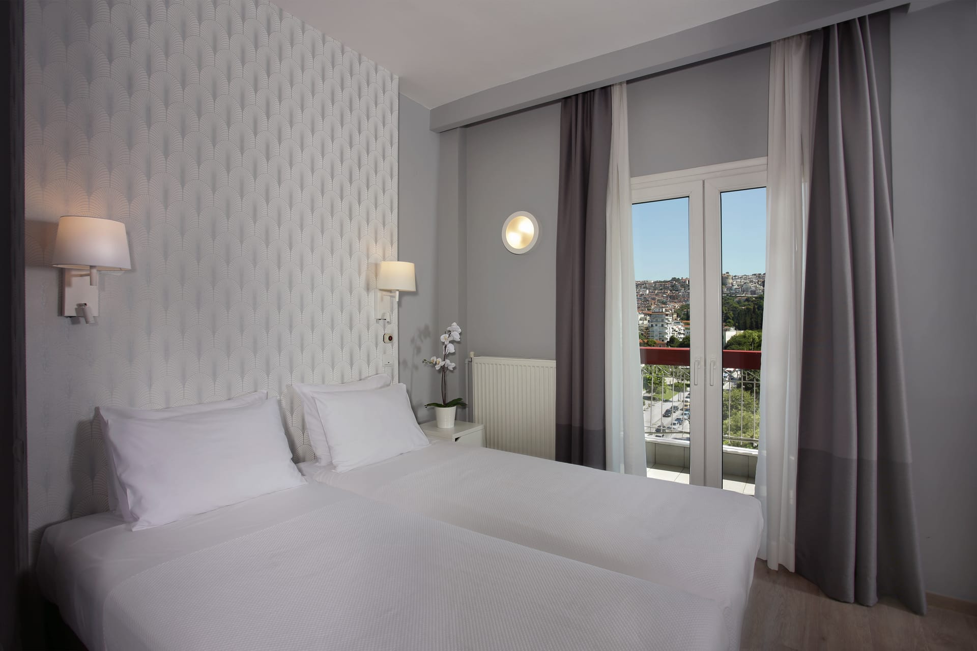 ABC Hotel Thessaloniki - TRP - 2