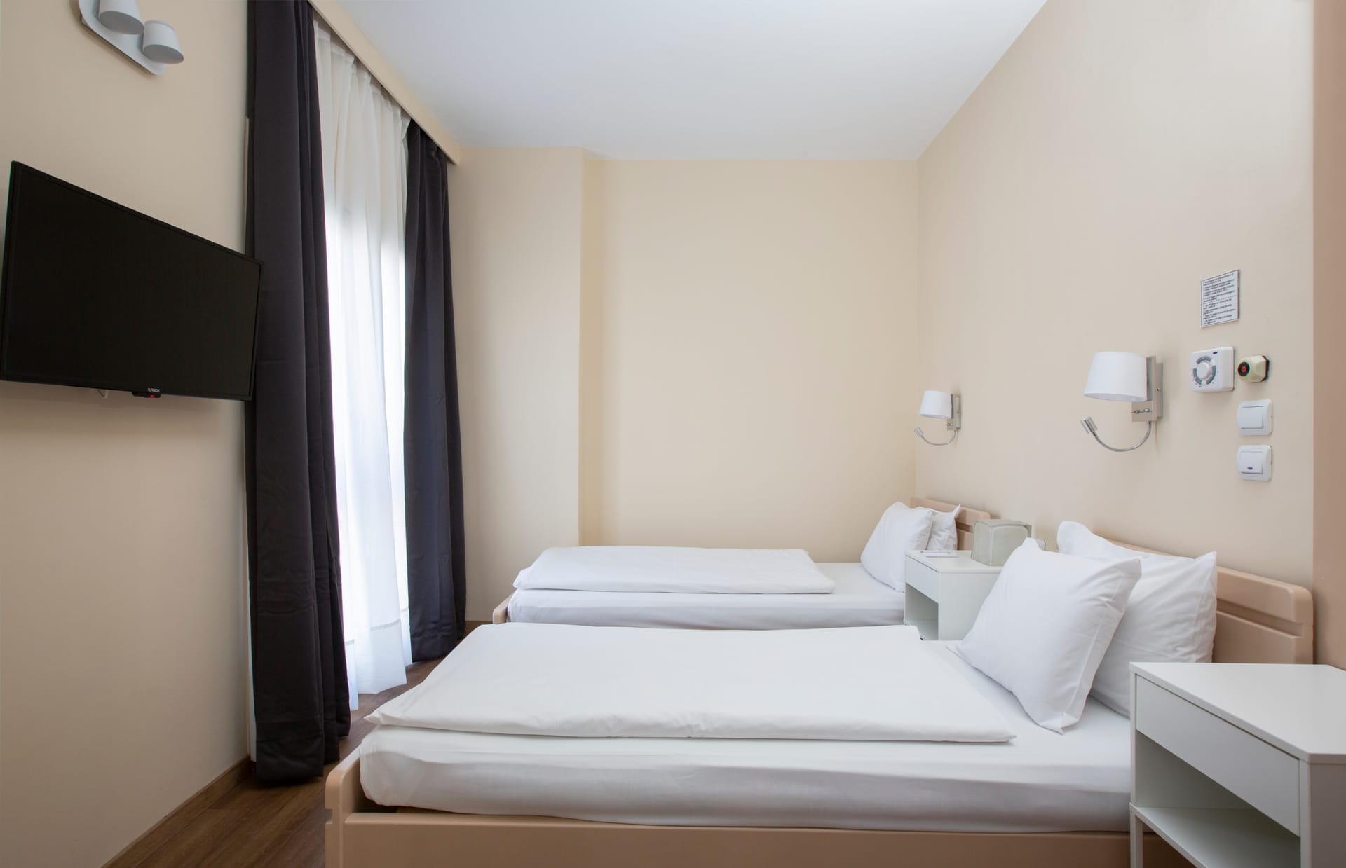 ABC Hotel Thessaloniki - TRP - 3