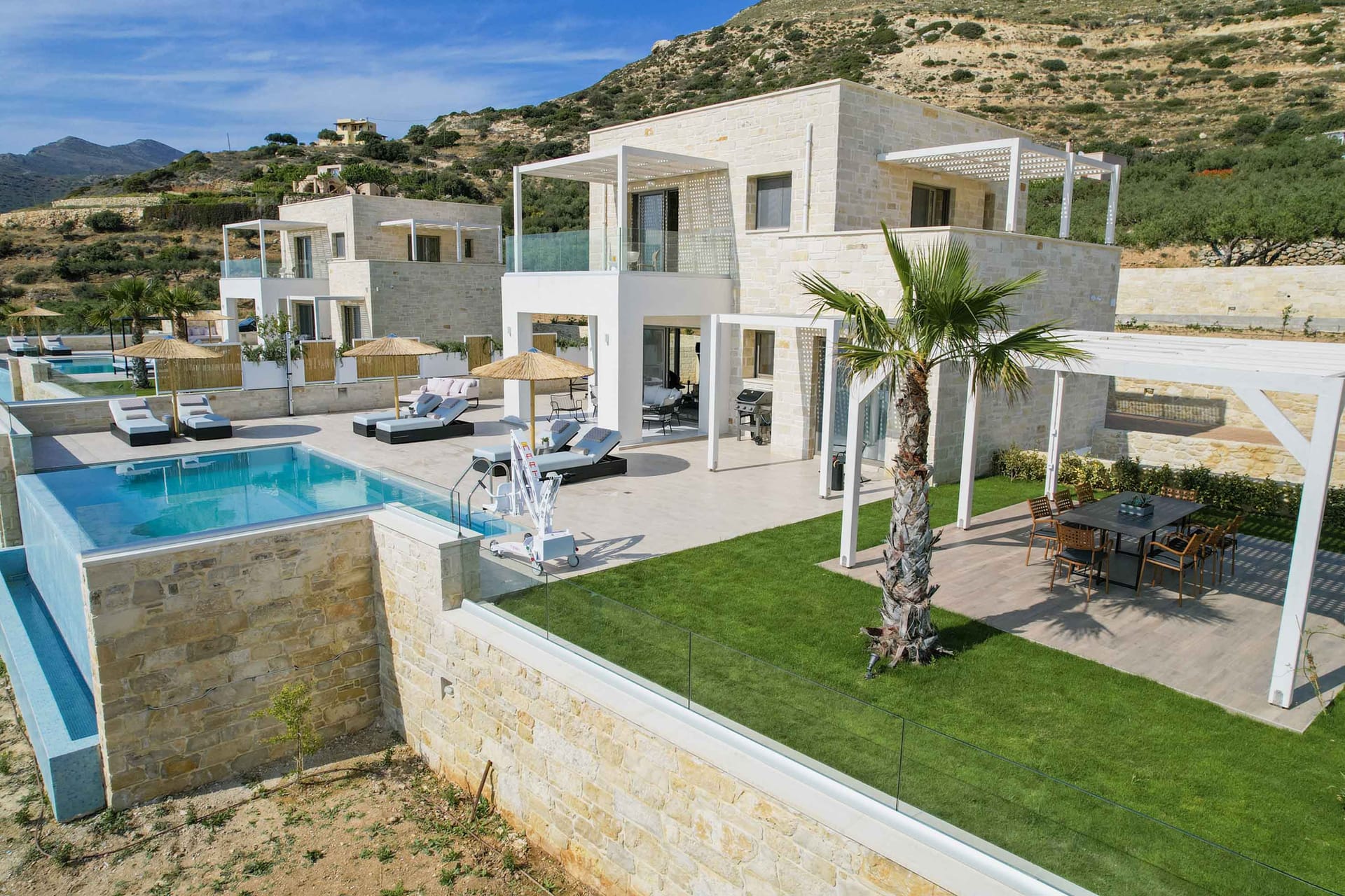 Holiways Villas Crete - ACTEAI - 4