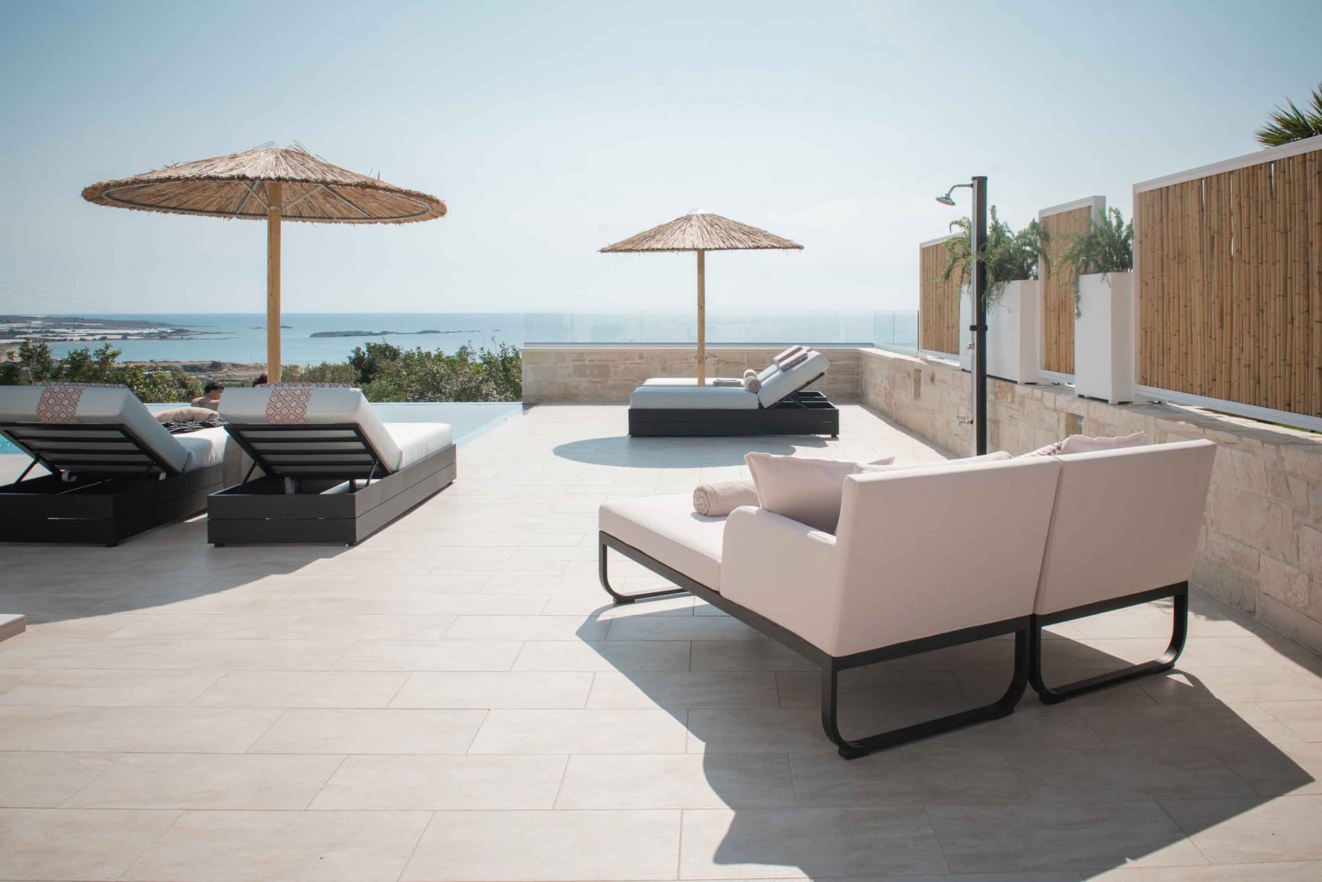 Holiways Villas Crete - ACTEAI - 5
