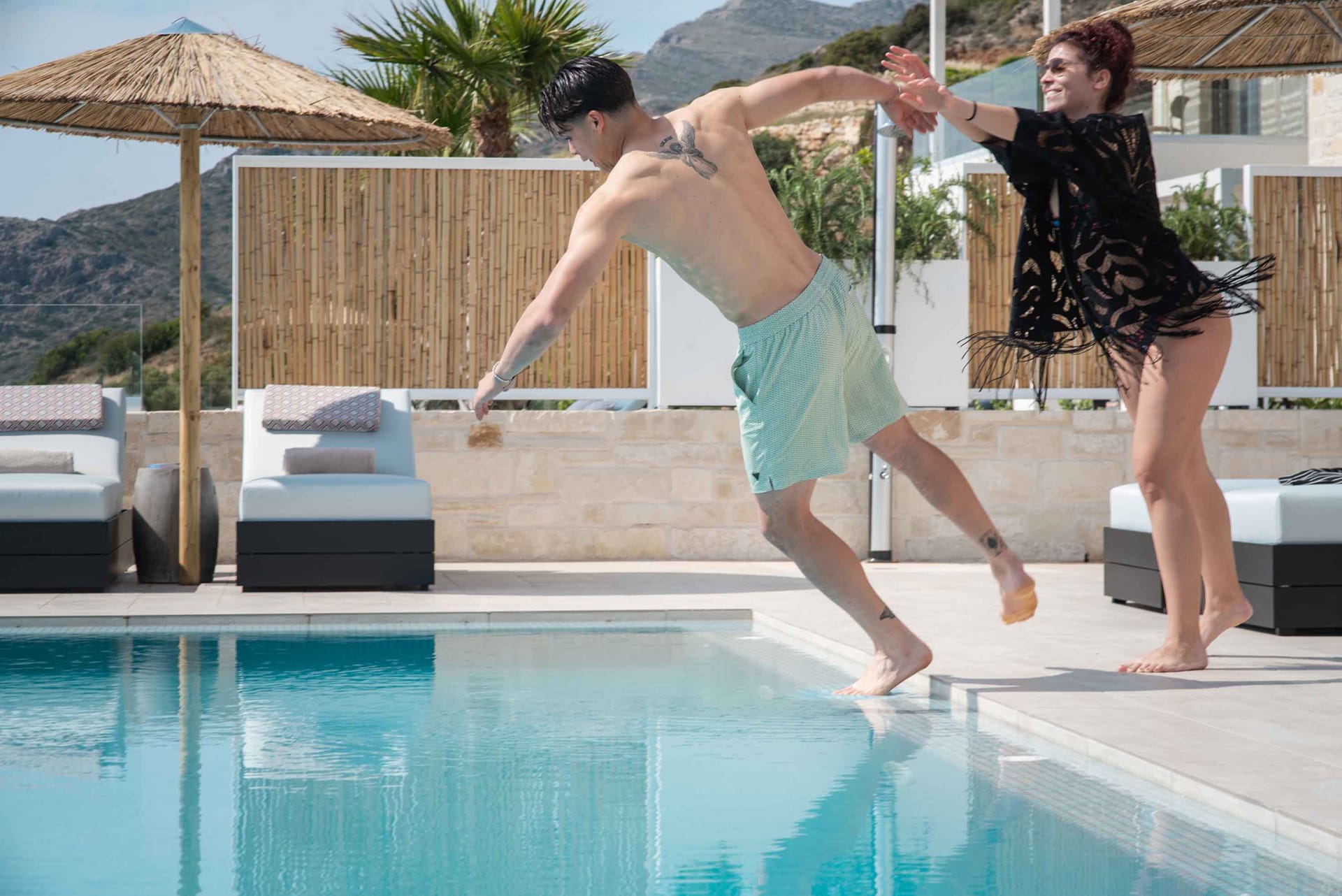 Holiways Villas Crete - ACTEAI - 6