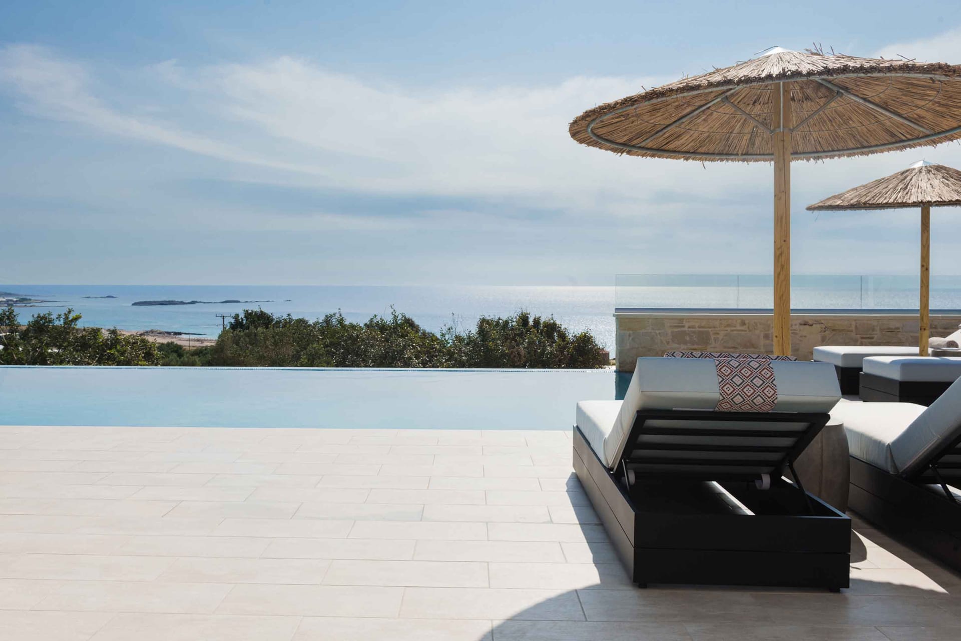 Holiways Villas Crete - ACTEAI - 7