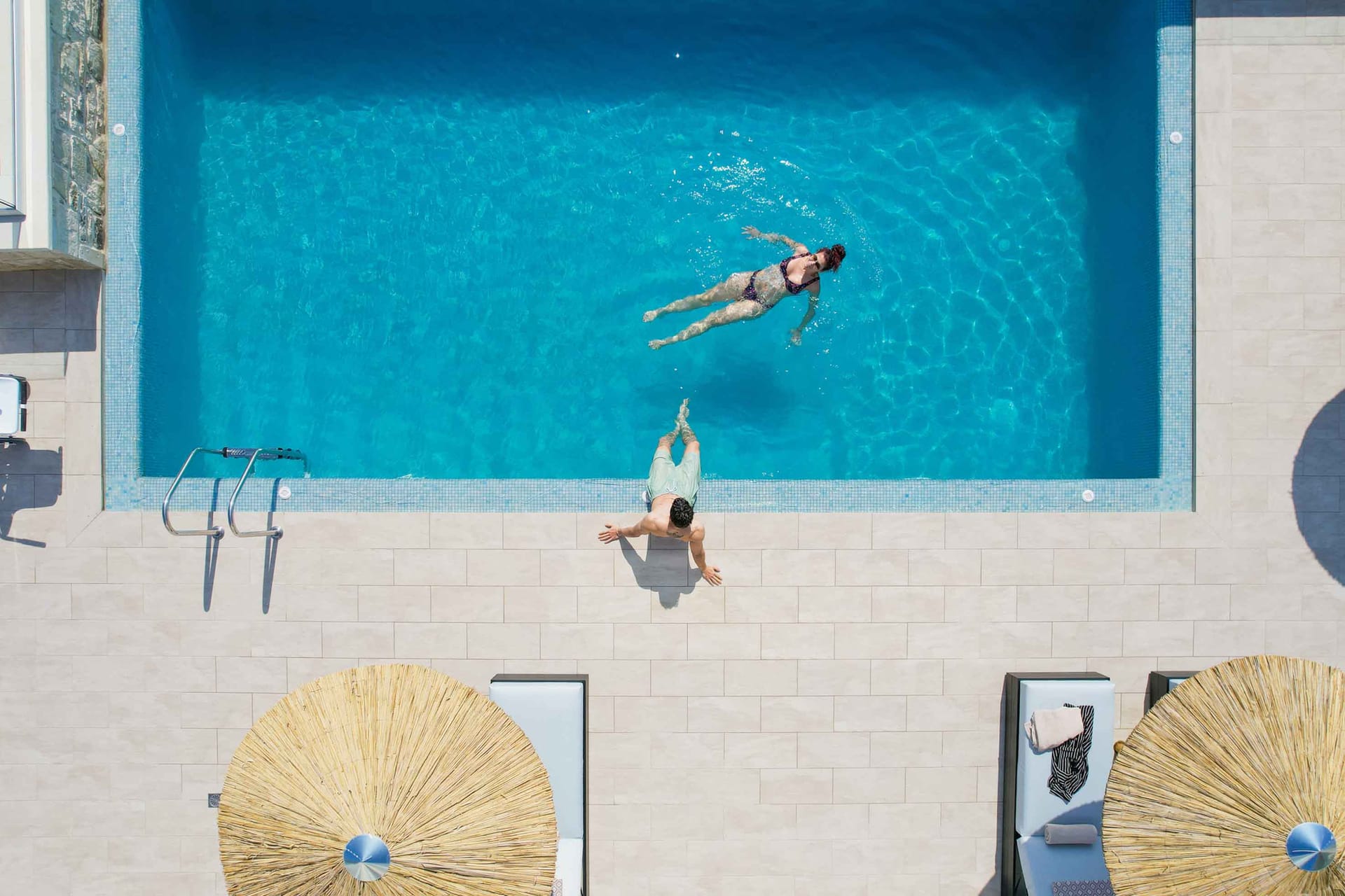 Holiways Villas Crete - ACTEAI - 8