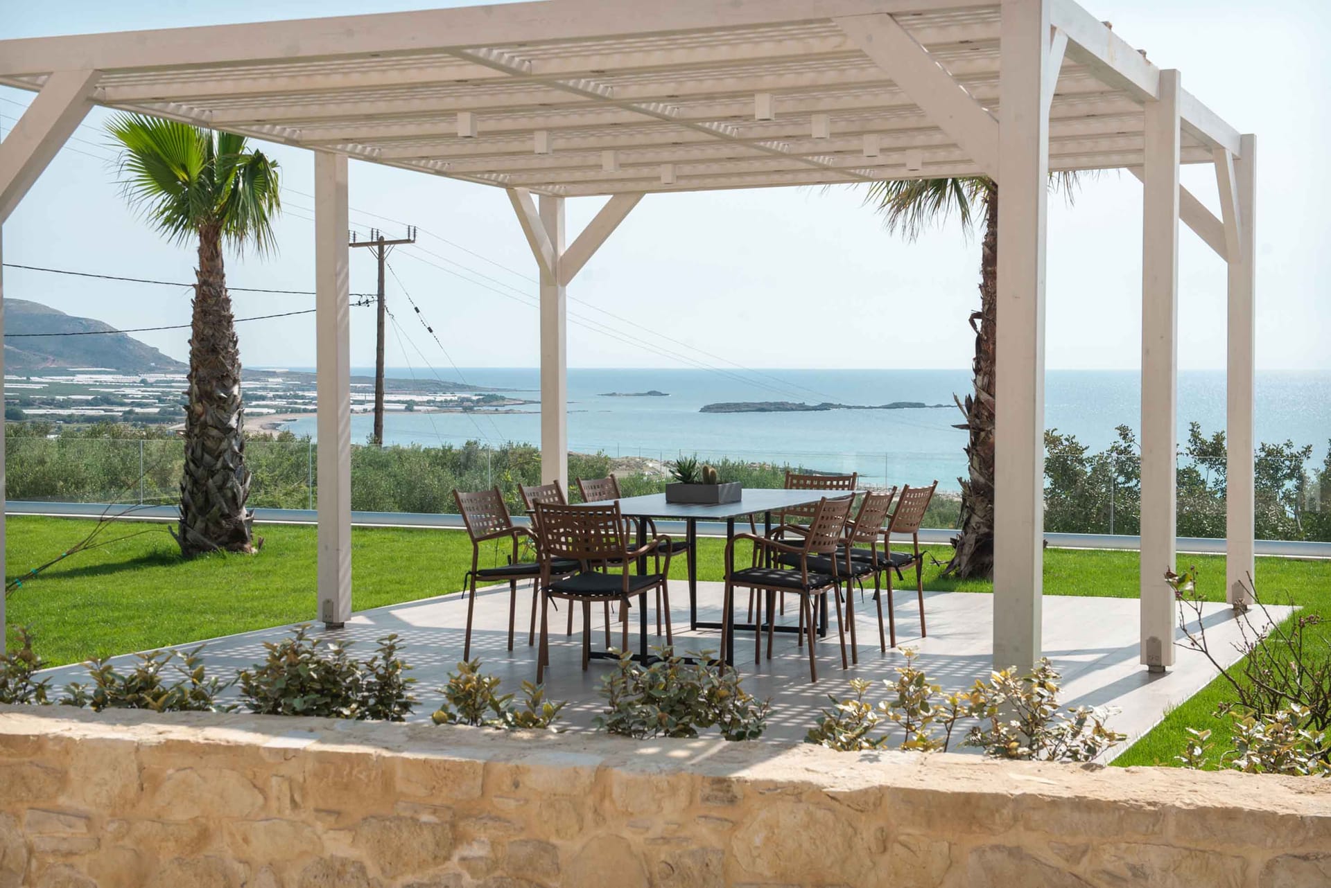 Holiways Villas Crete - ACTEAI - 10