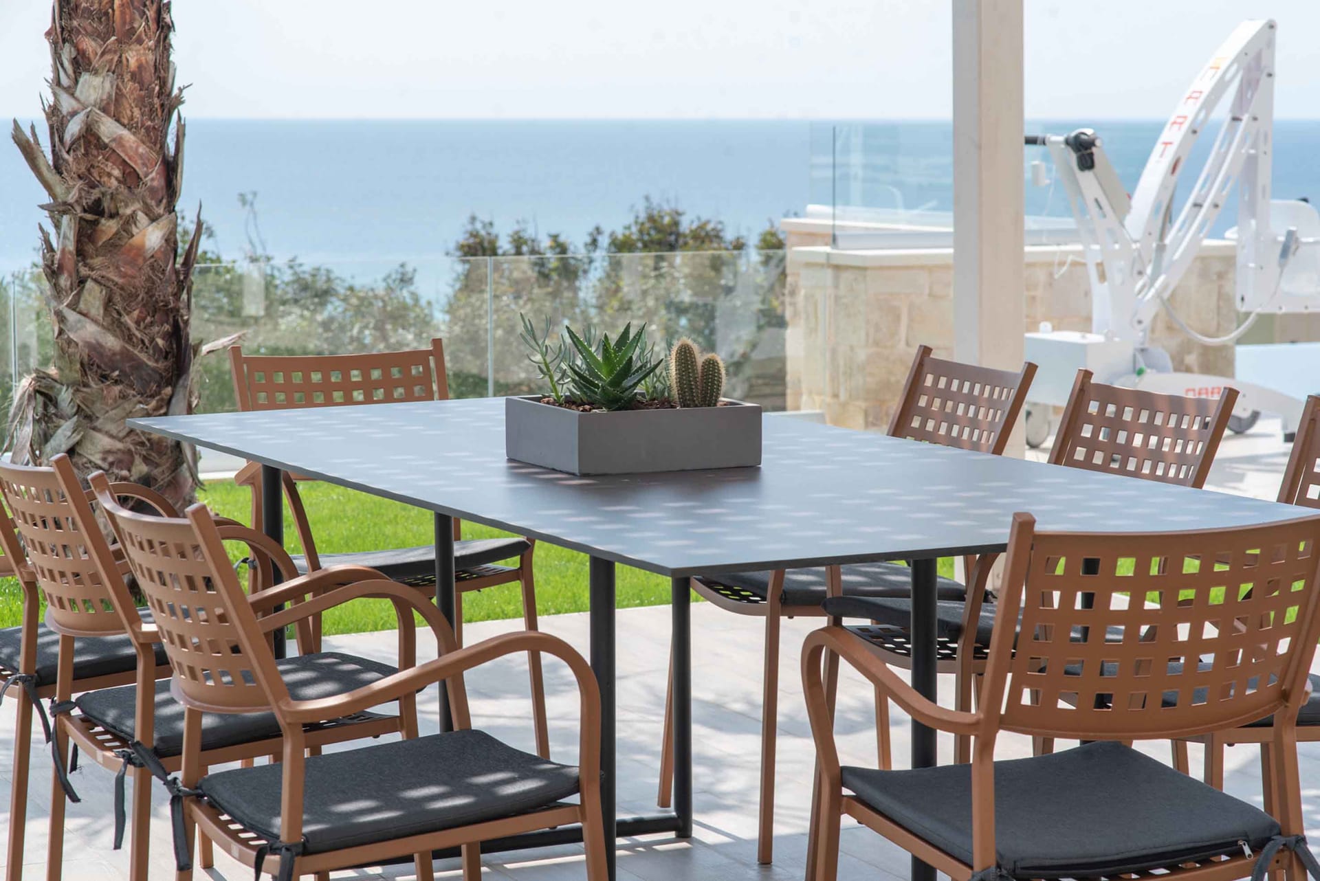 Holiways Villas Crete - ACTEAI - 11