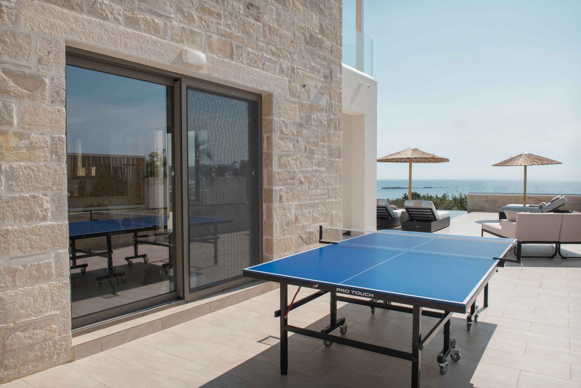 Holiways Villas Crete - ACTEAI - 13