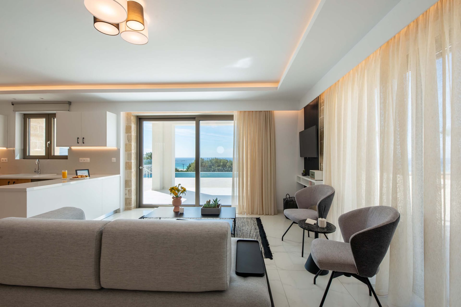 Holiways Villas Crete - ACTEAI - 18