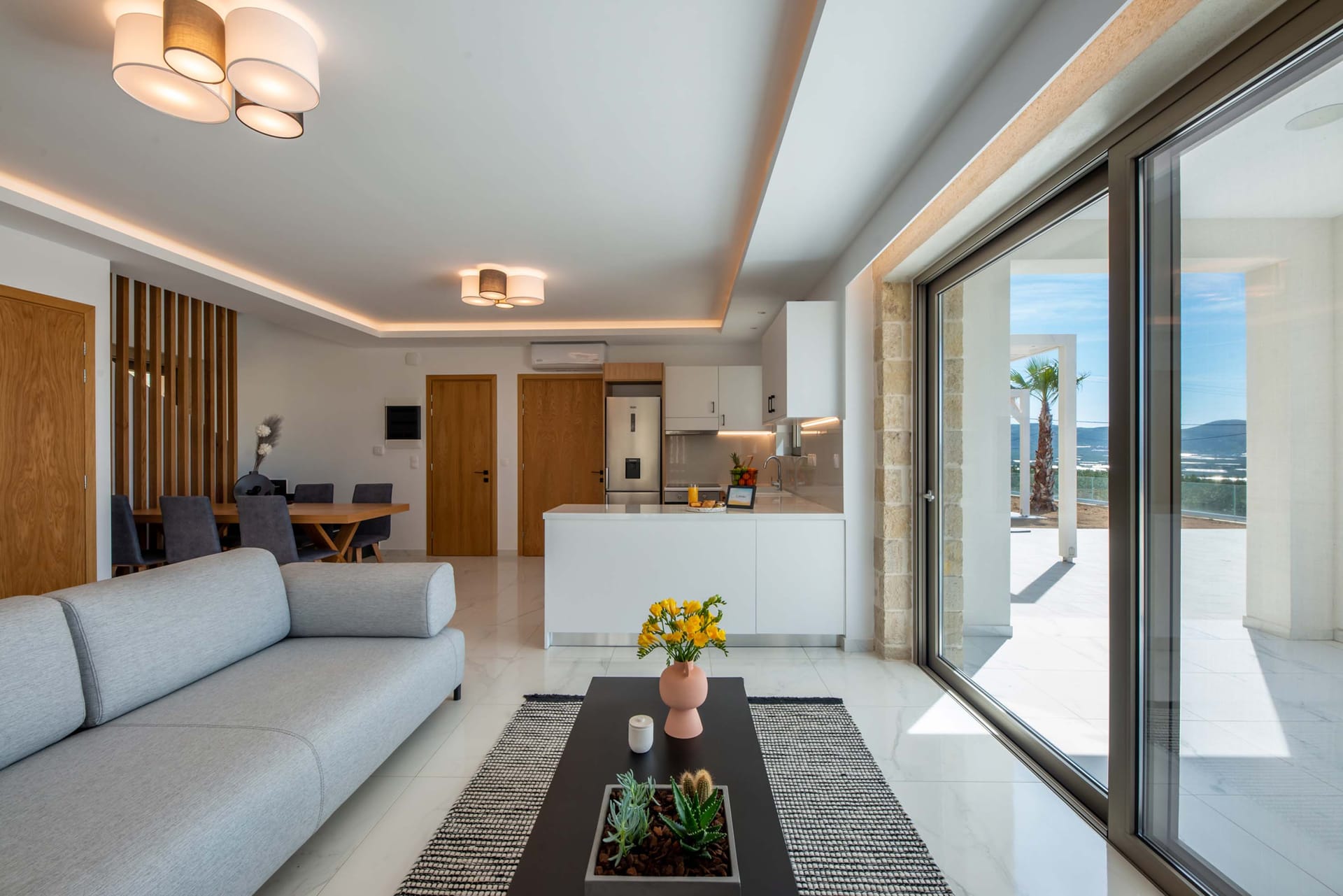 Holiways Villas Crete - ACTEAI - 19