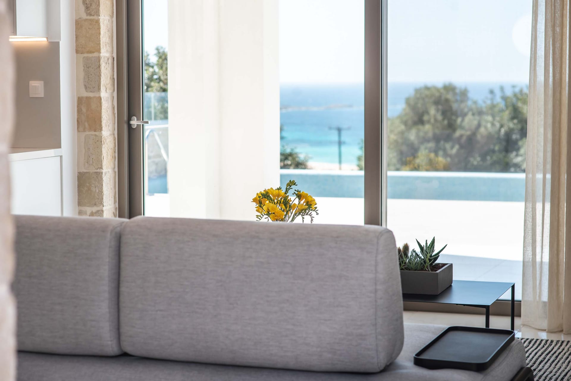 Holiways Villas Crete - ACTEAI - 20