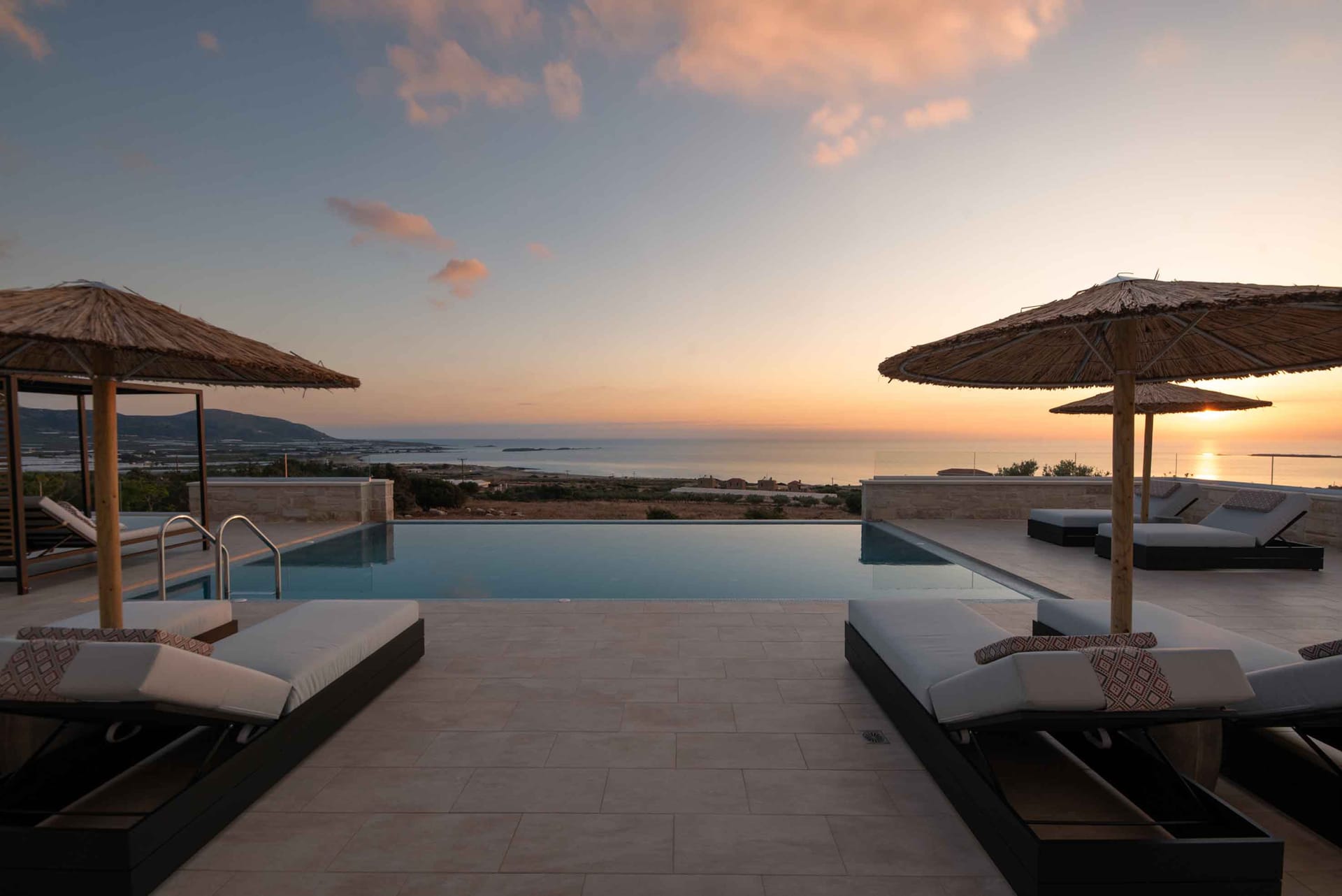Holiways Villas Crete - ACTEA2 - 2