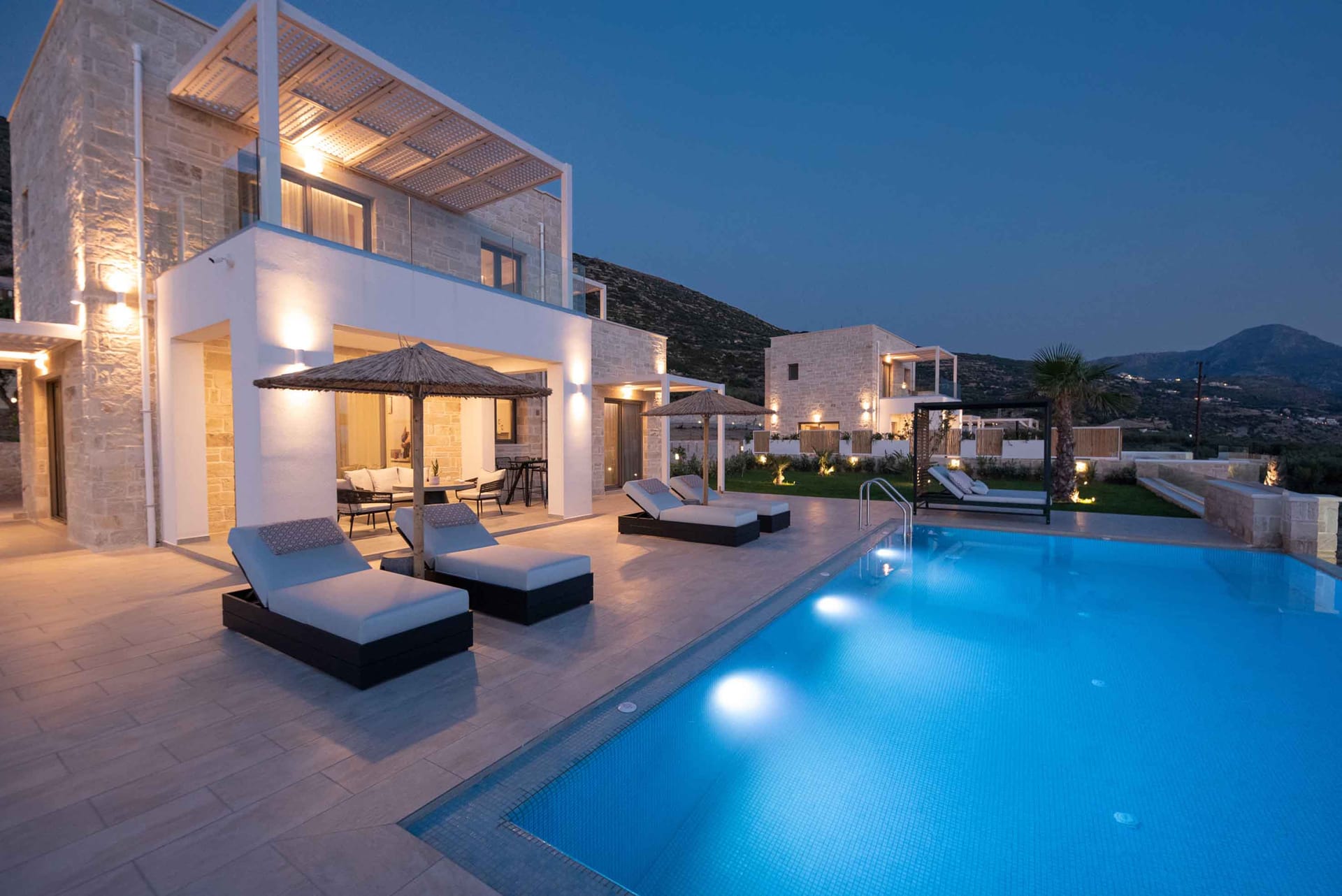 Holiways Villas Crete - ACTEA2 - 3