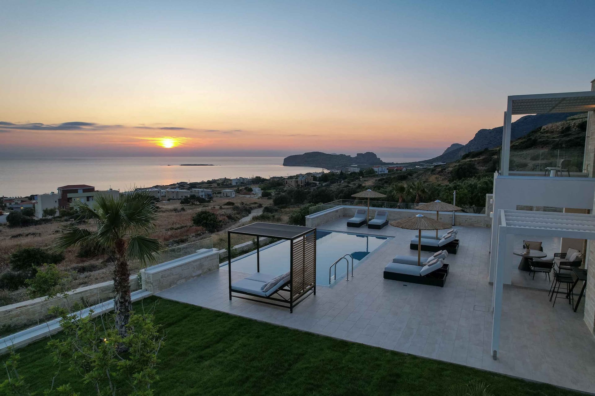 Holiways Villas Crete - ACTEA2 - 5