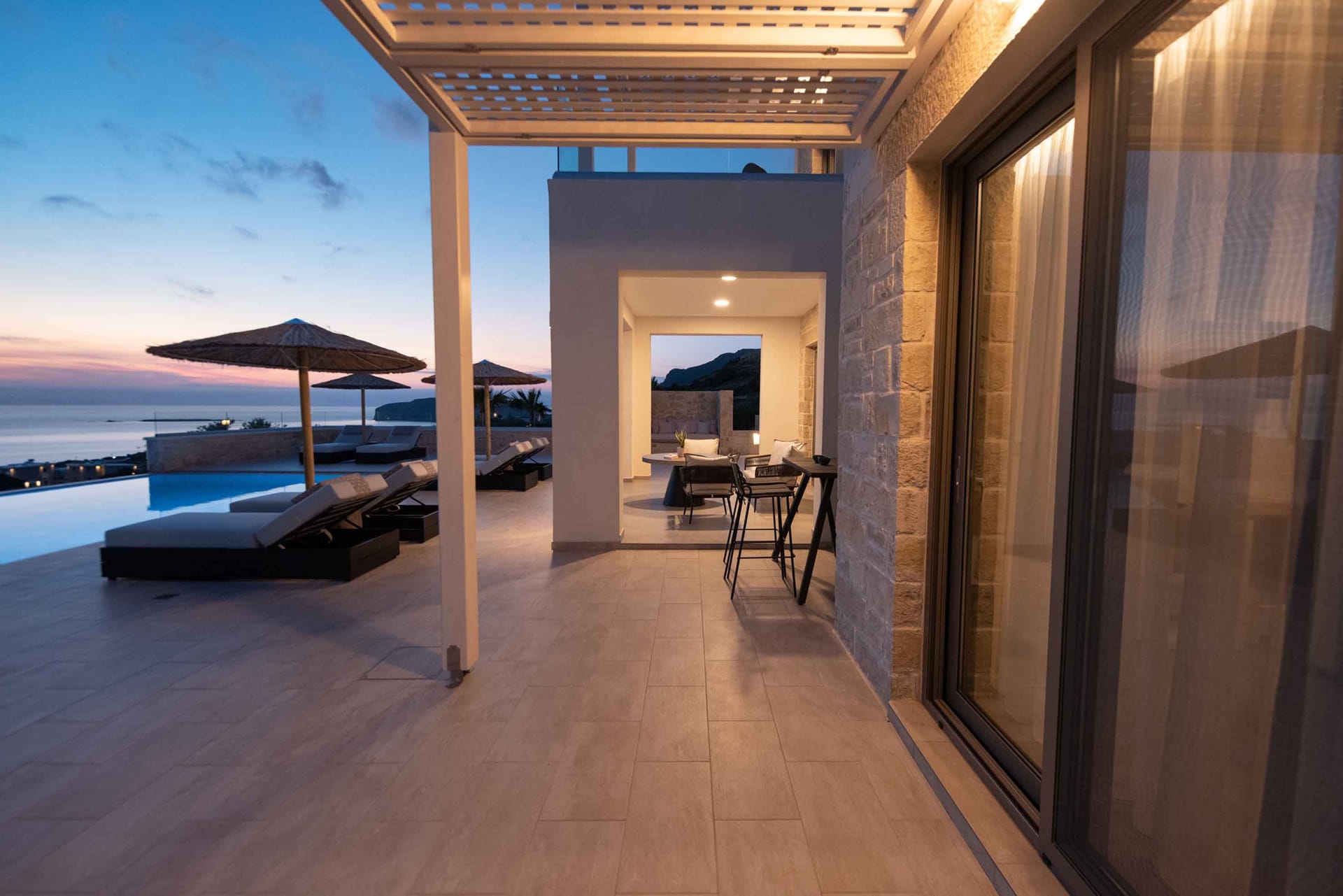 Holiways Villas Crete - ACTEA2 - 7