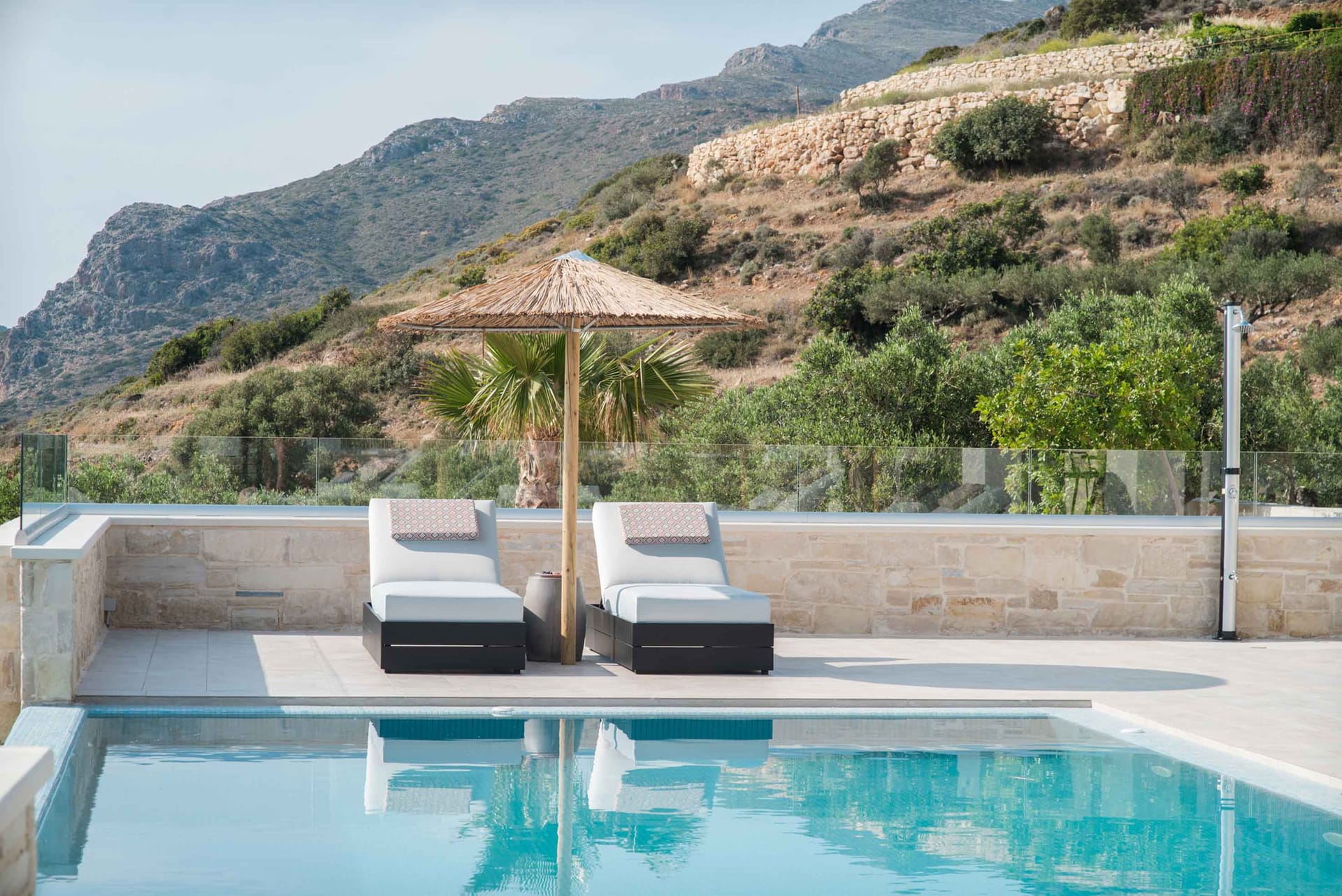 Holiways Villas Crete - ACTEA2 - 10