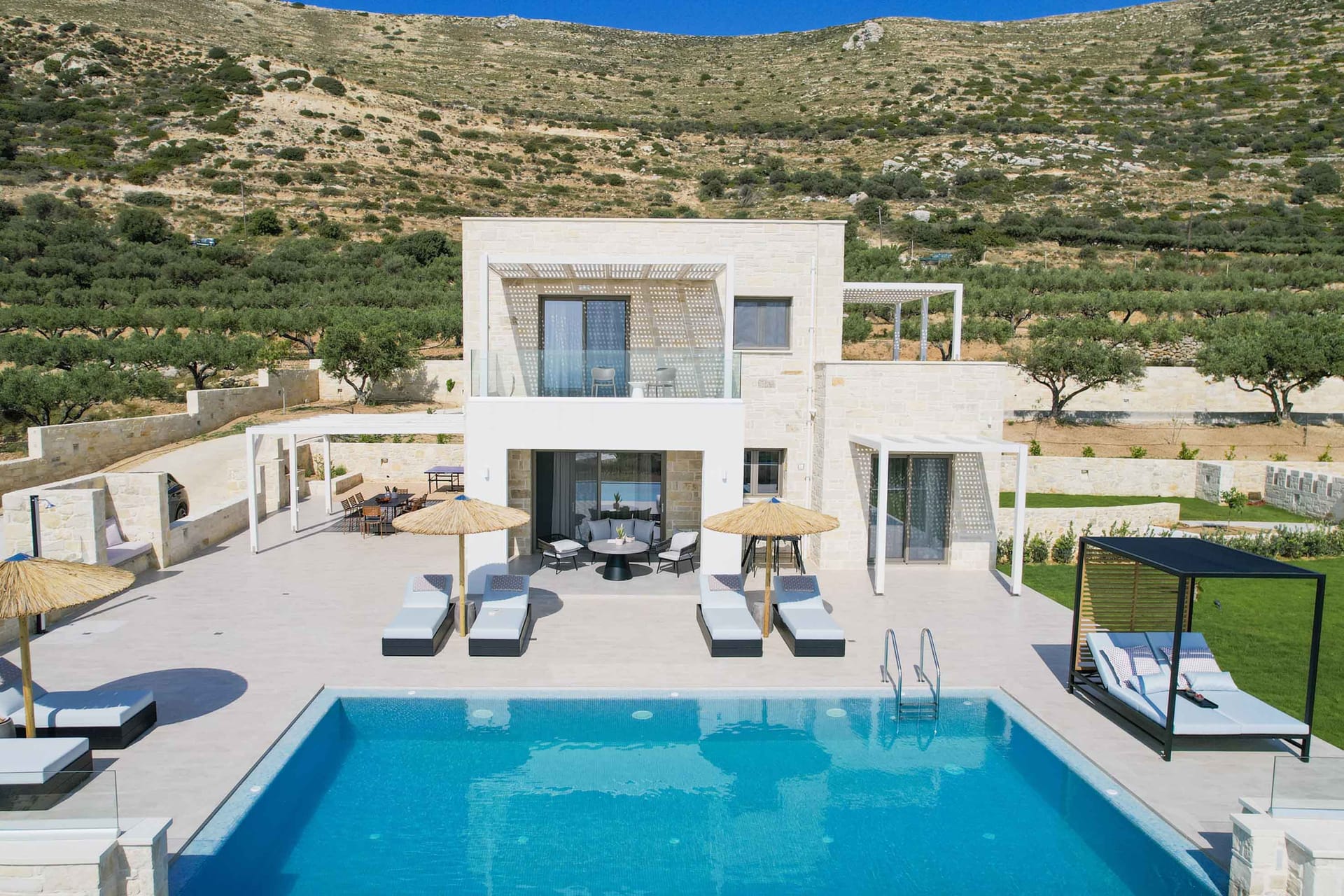 Holiways Villas Crete - ACTEA2 - 11