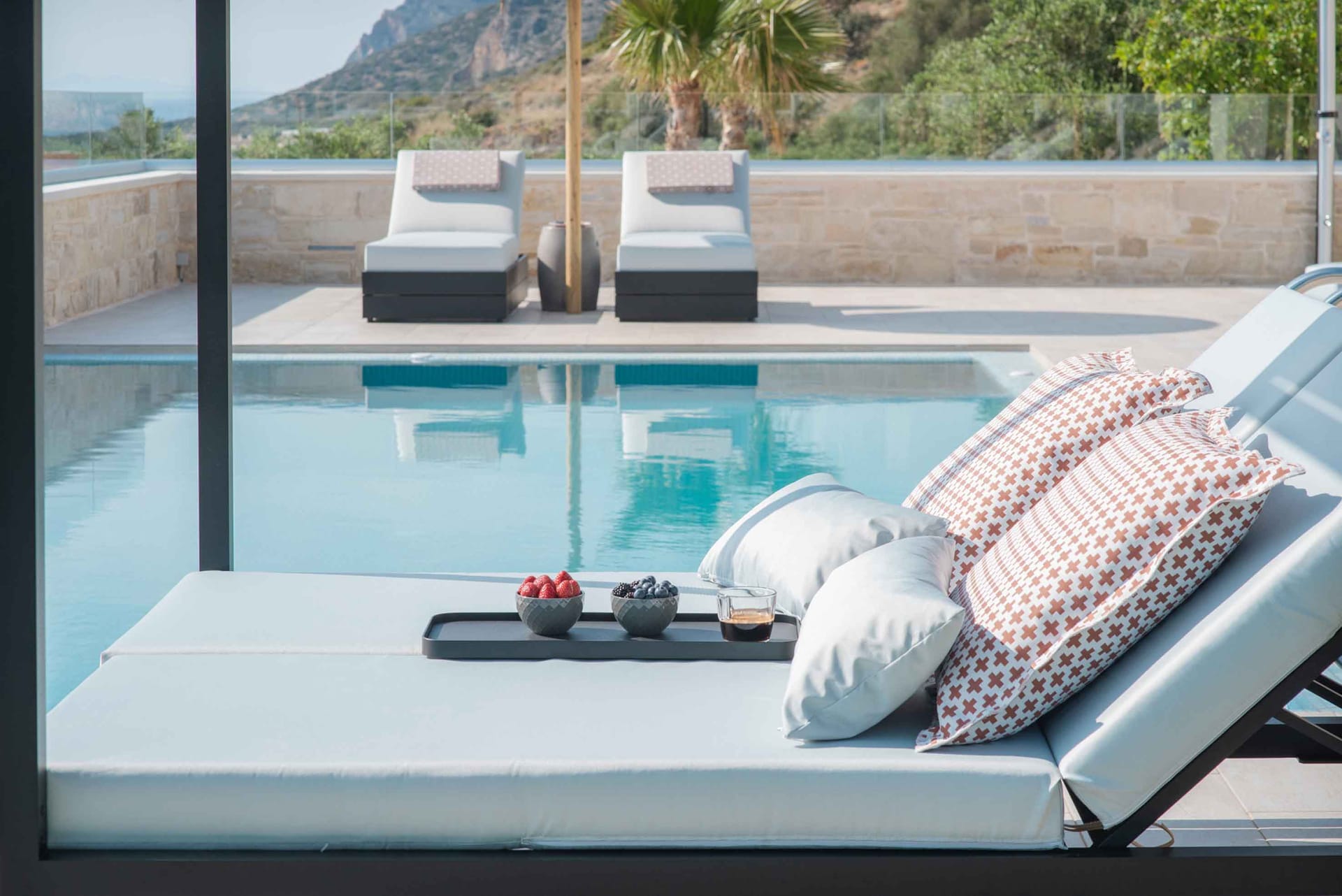 Holiways Villas Crete - ACTEA2 - 13