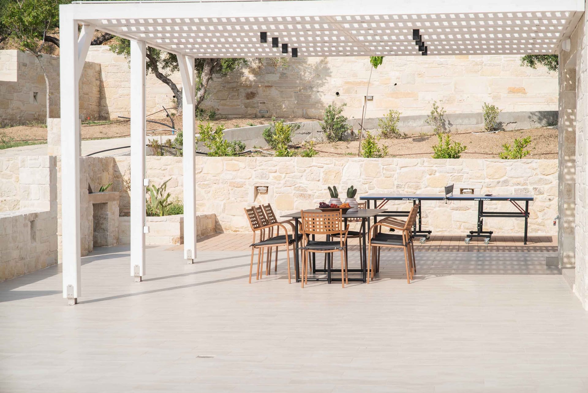 Holiways Villas Crete - ACTEA2 - 15
