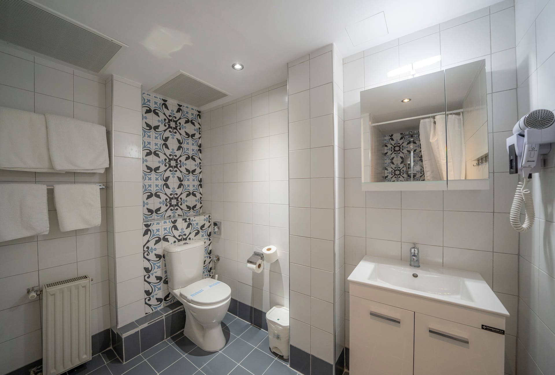 ABC Hotel Thessaloniki - TRP - 9