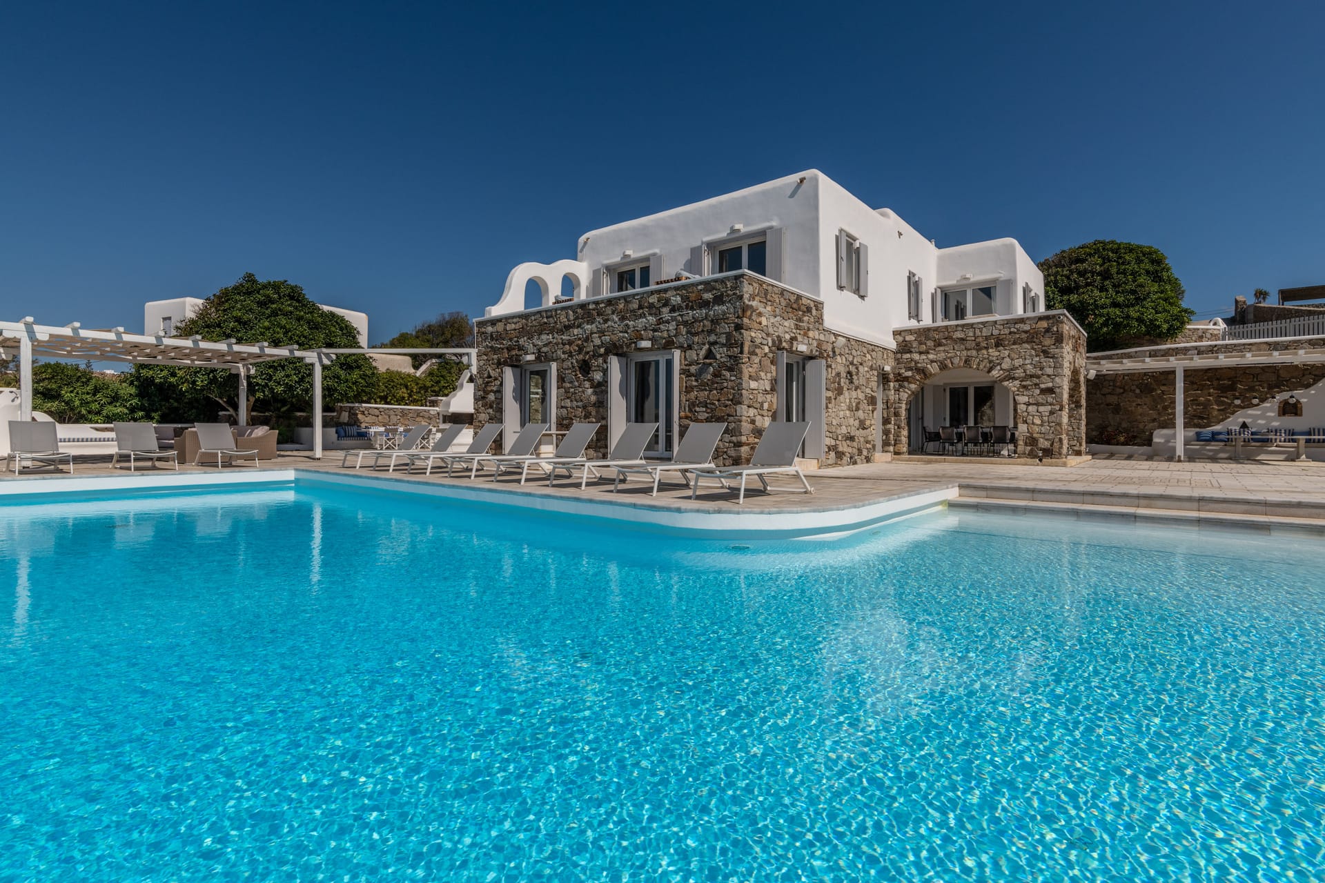 Villa Pearl