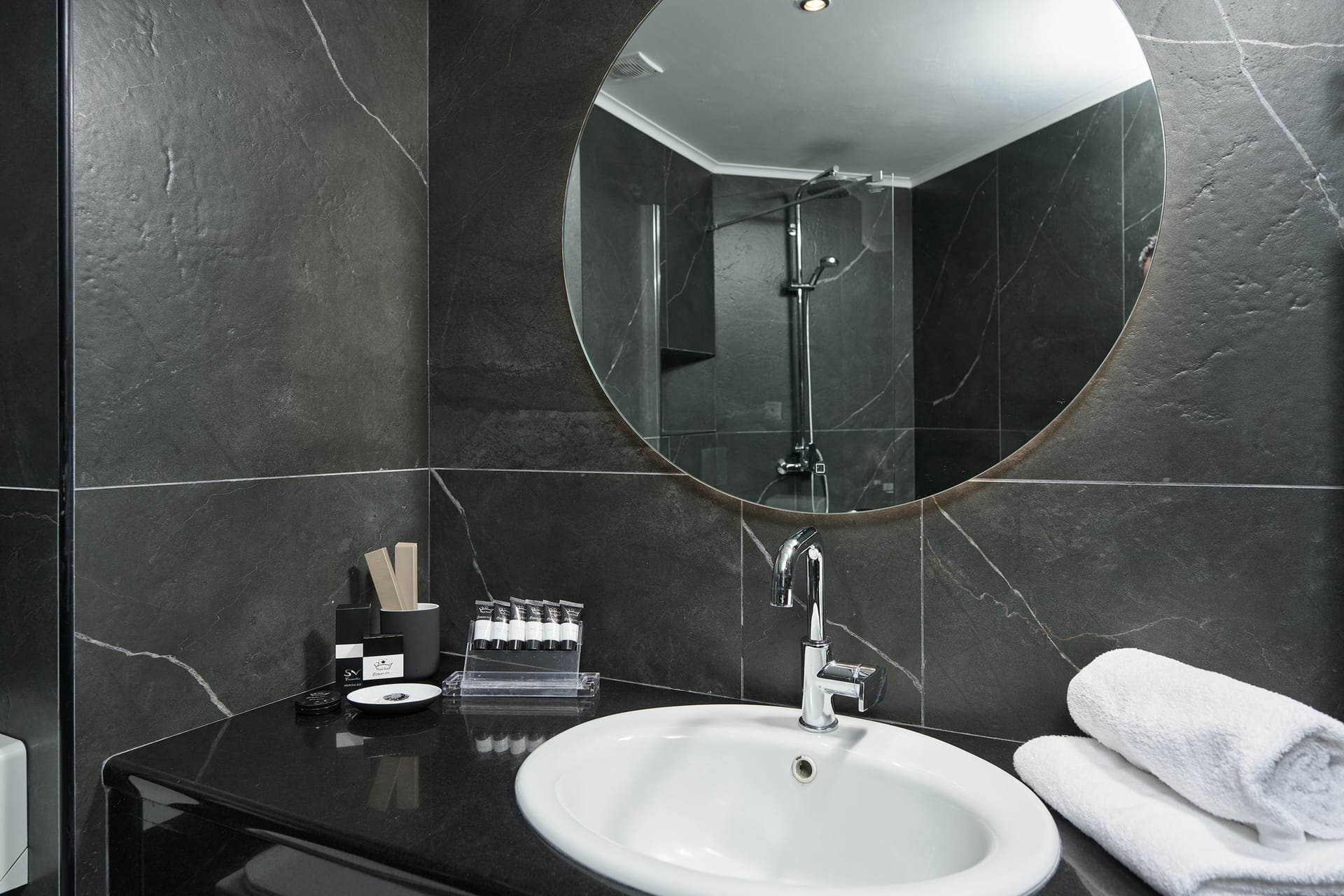 Royal Hotel Thessaloniki - TRINB - 4