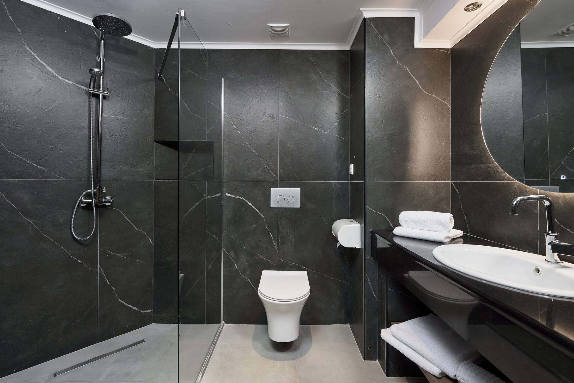Royal Hotel Thessaloniki - TRINB - 5