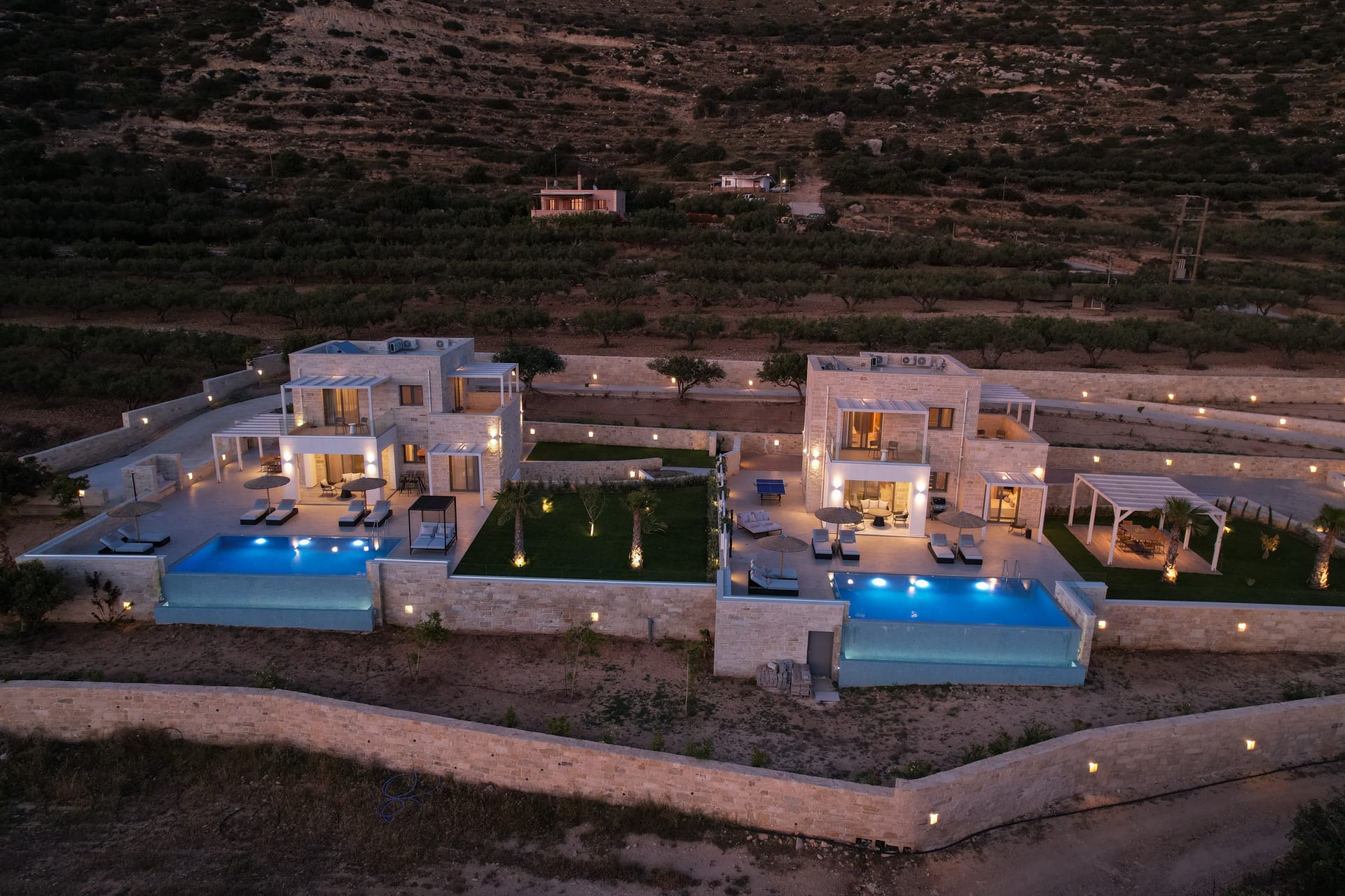 Holiways Villas Crete - ACTEAS - 3