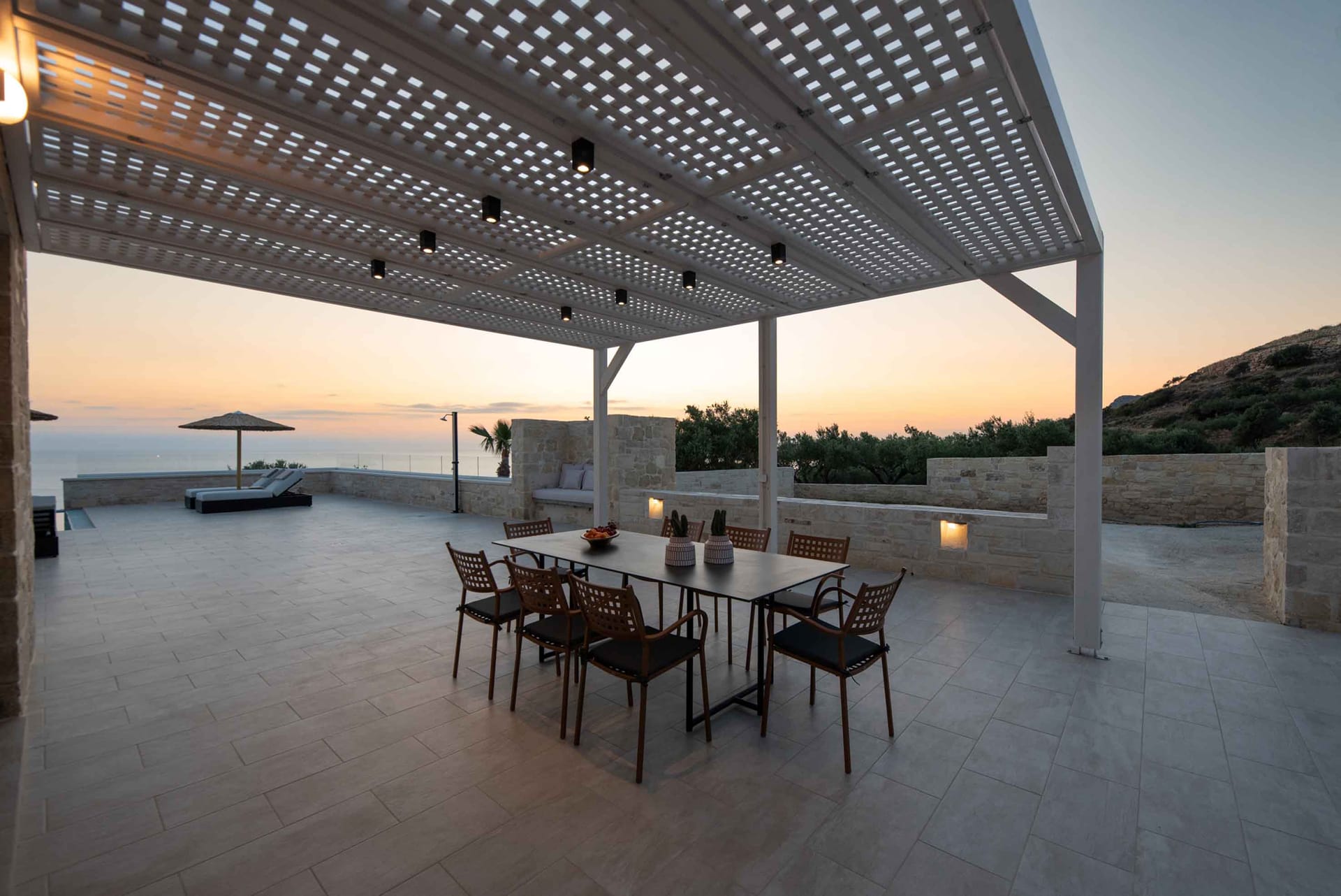 Holiways Villas Crete - ACTEAS - 4