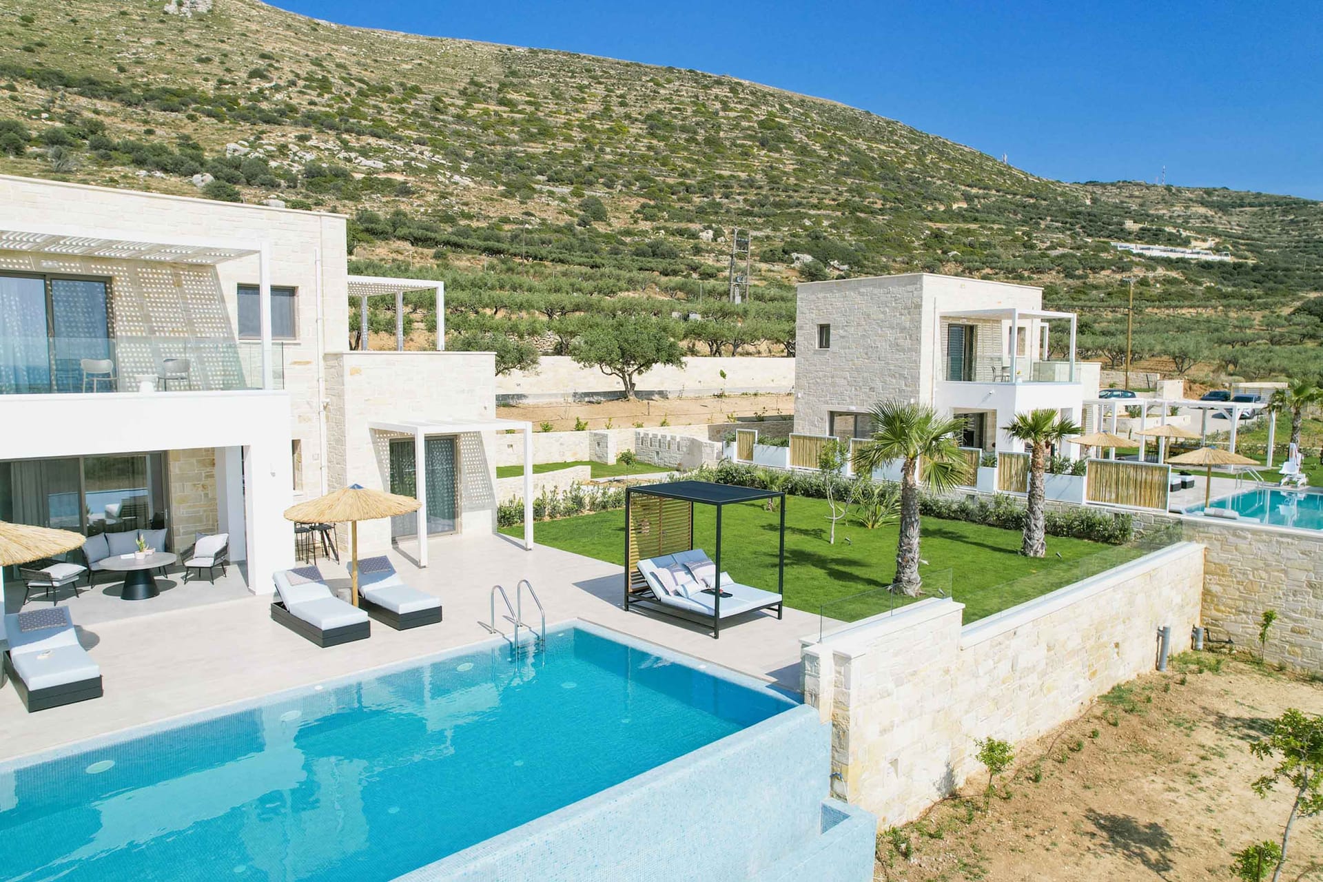Holiways Villas Crete - ACTEAS - 5