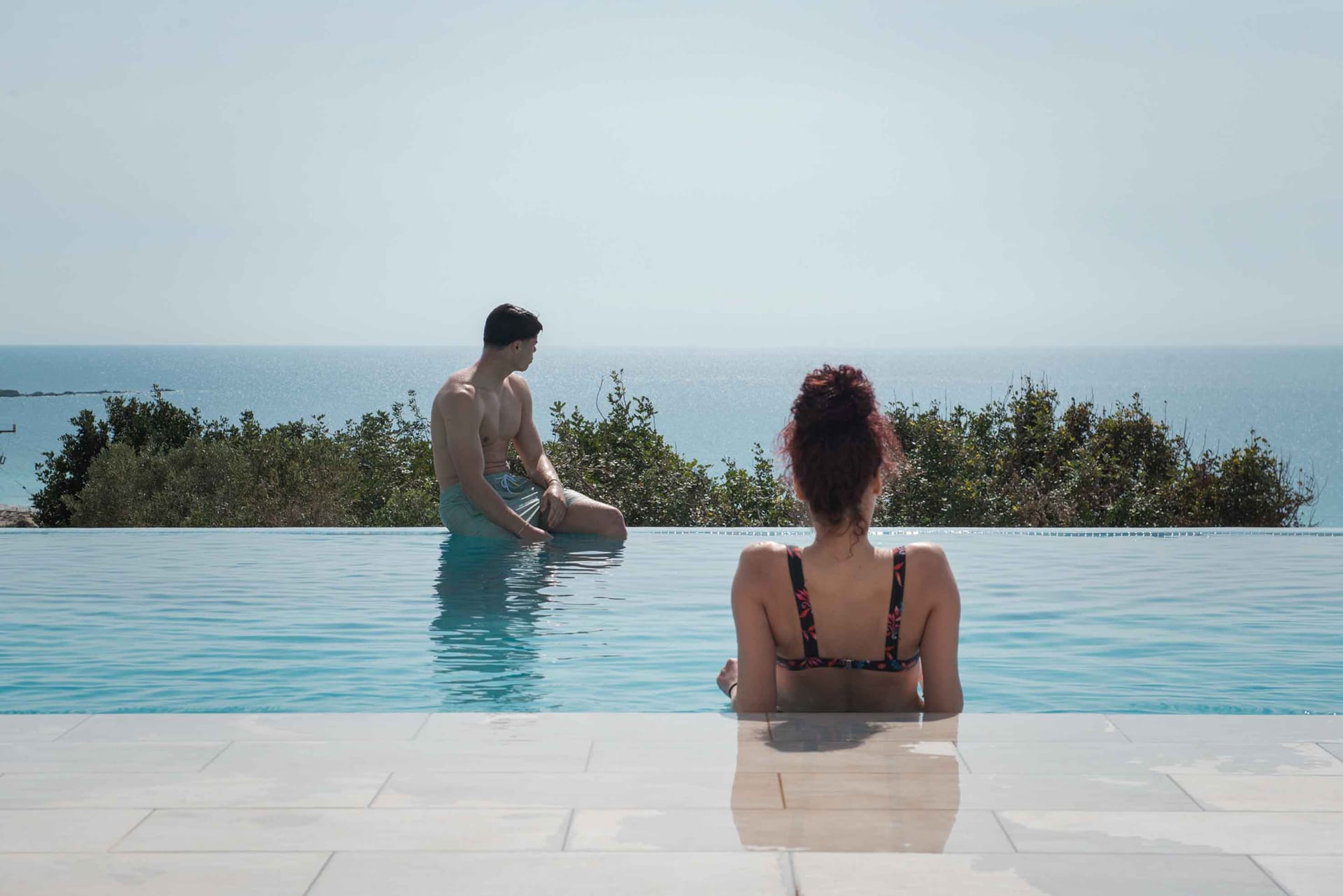 Holiways Villas Crete - ACTEAS - 8