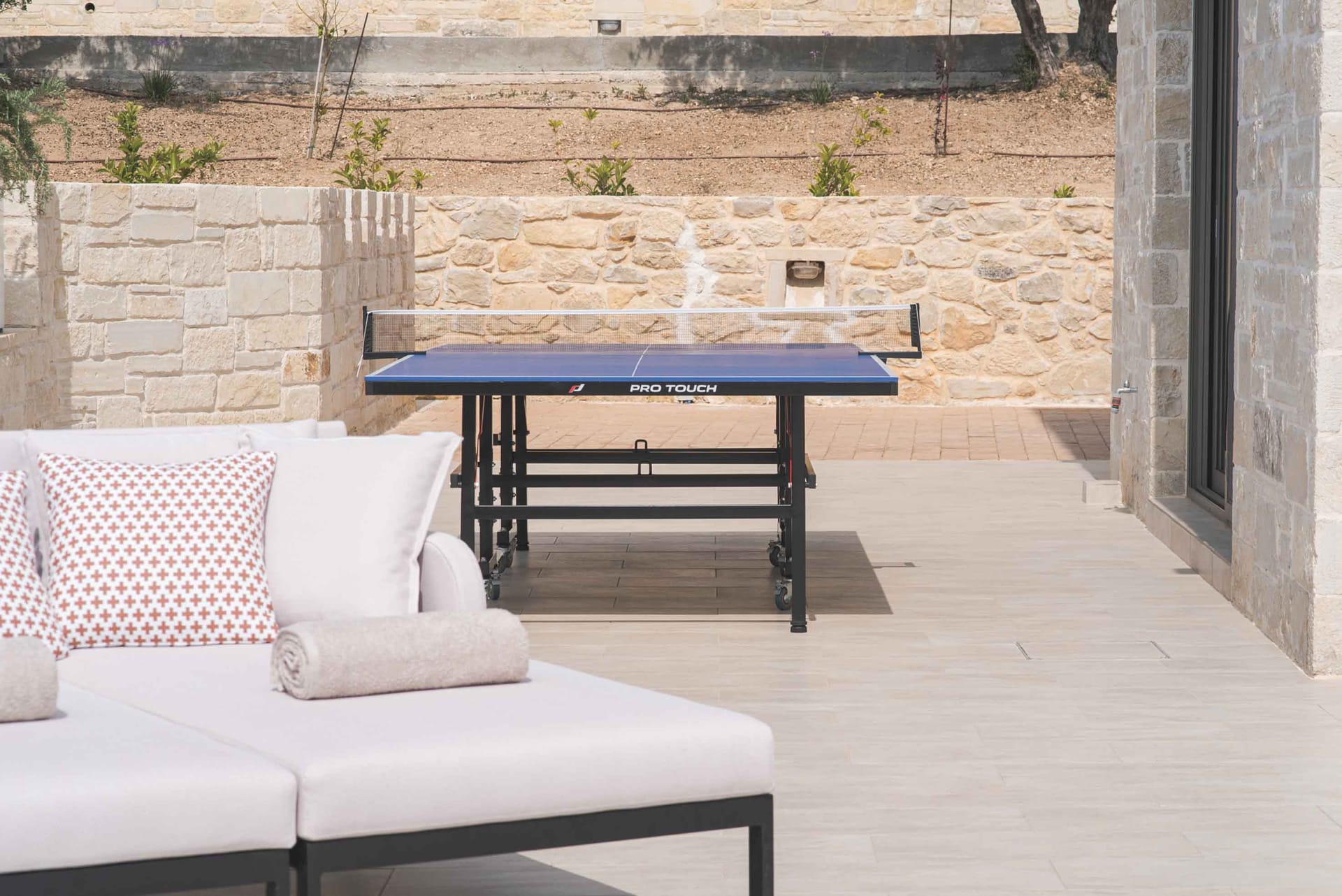 Holiways Villas Crete - ACTEAS - 13