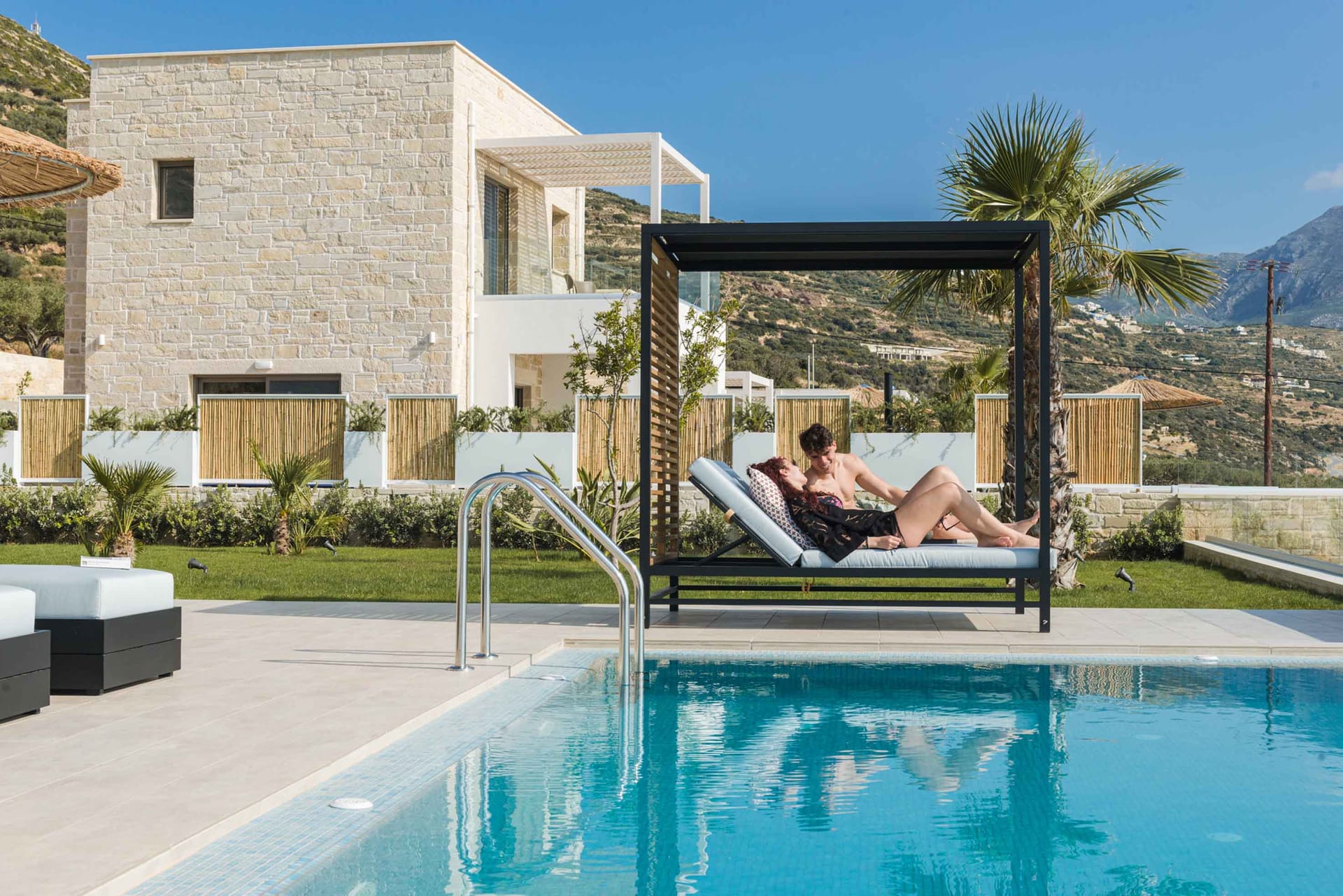 Holiways Villas Crete - ACTEAS - 14