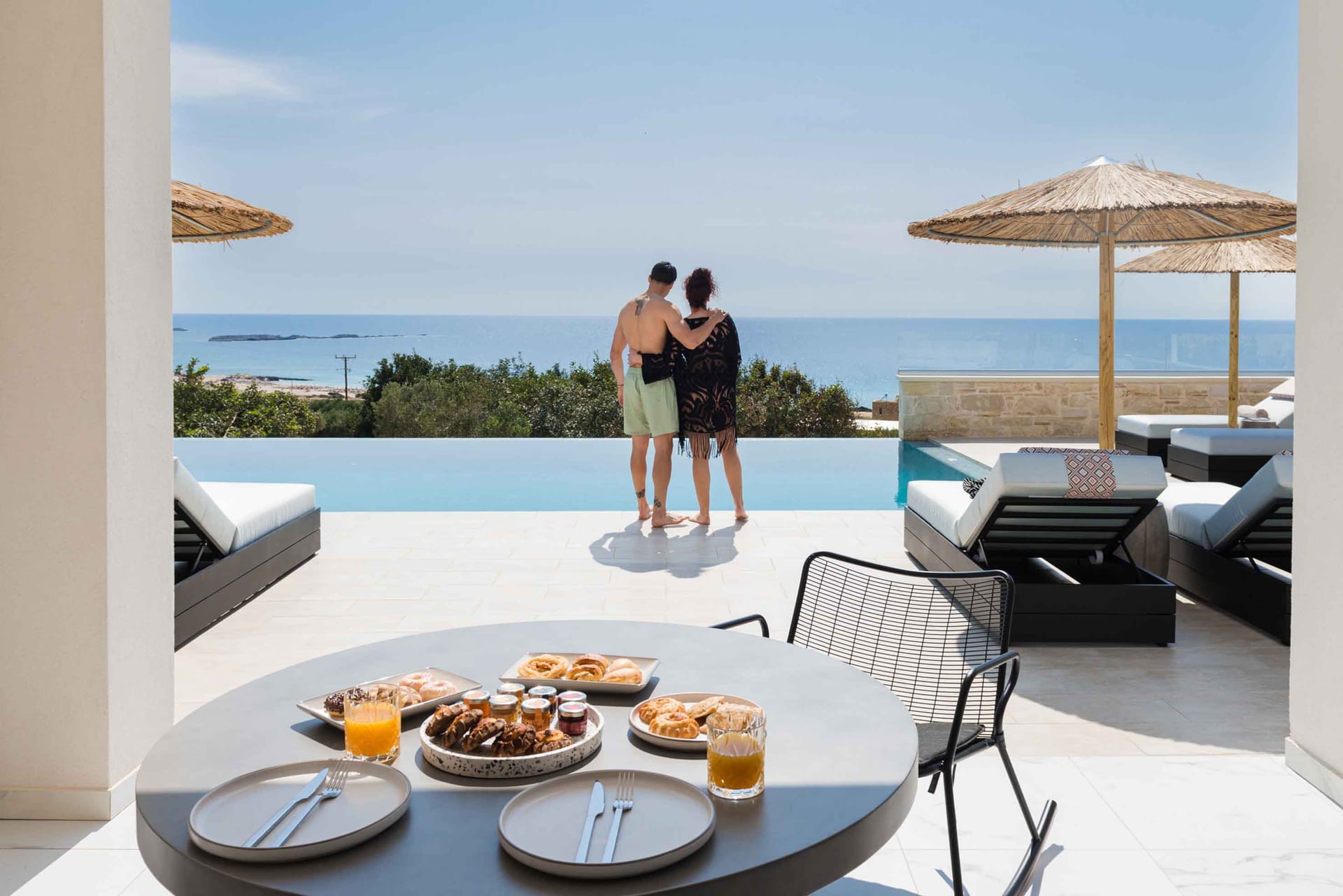 Holiways Villas Crete - ACTEAS - 16