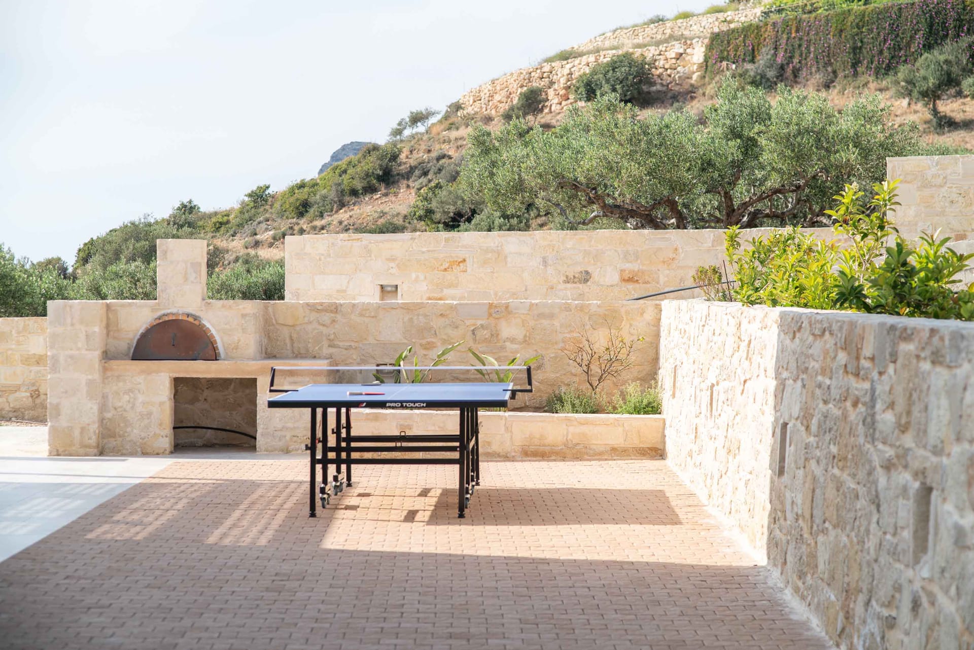 Holiways Villas Crete - ACTEAS - 17