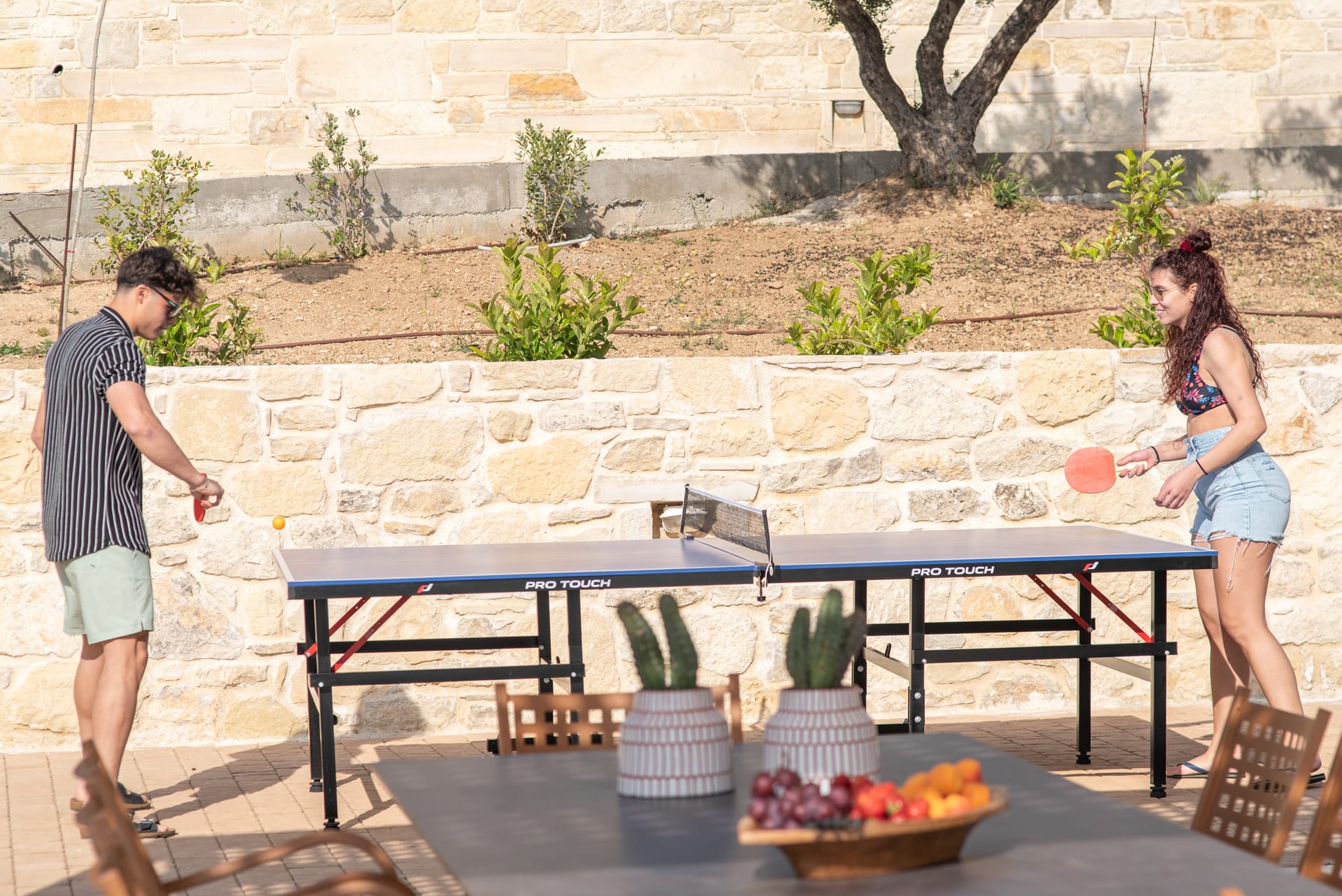 Holiways Villas Crete - ACTEAS - 18