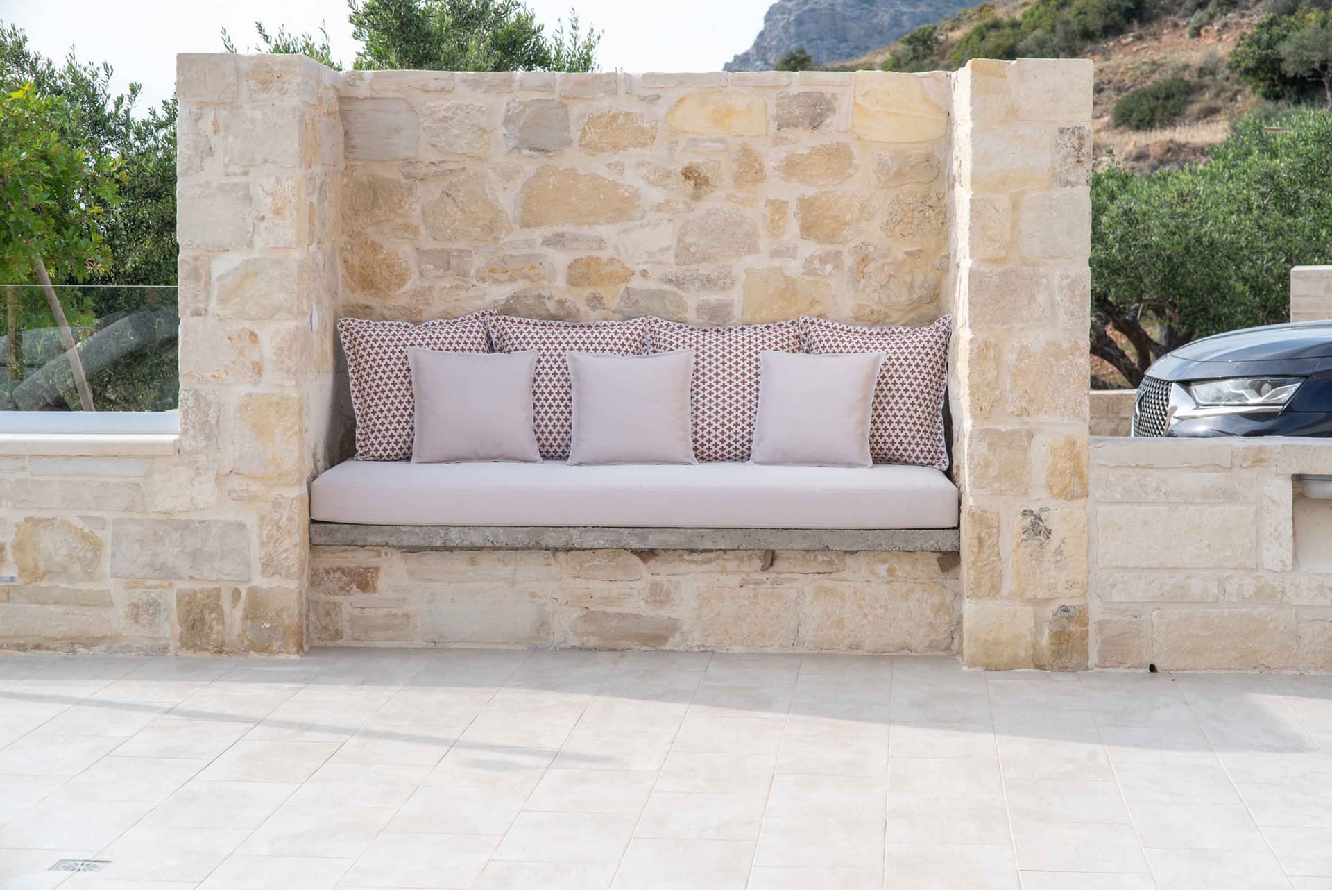 Holiways Villas Crete - ACTEAS - 19