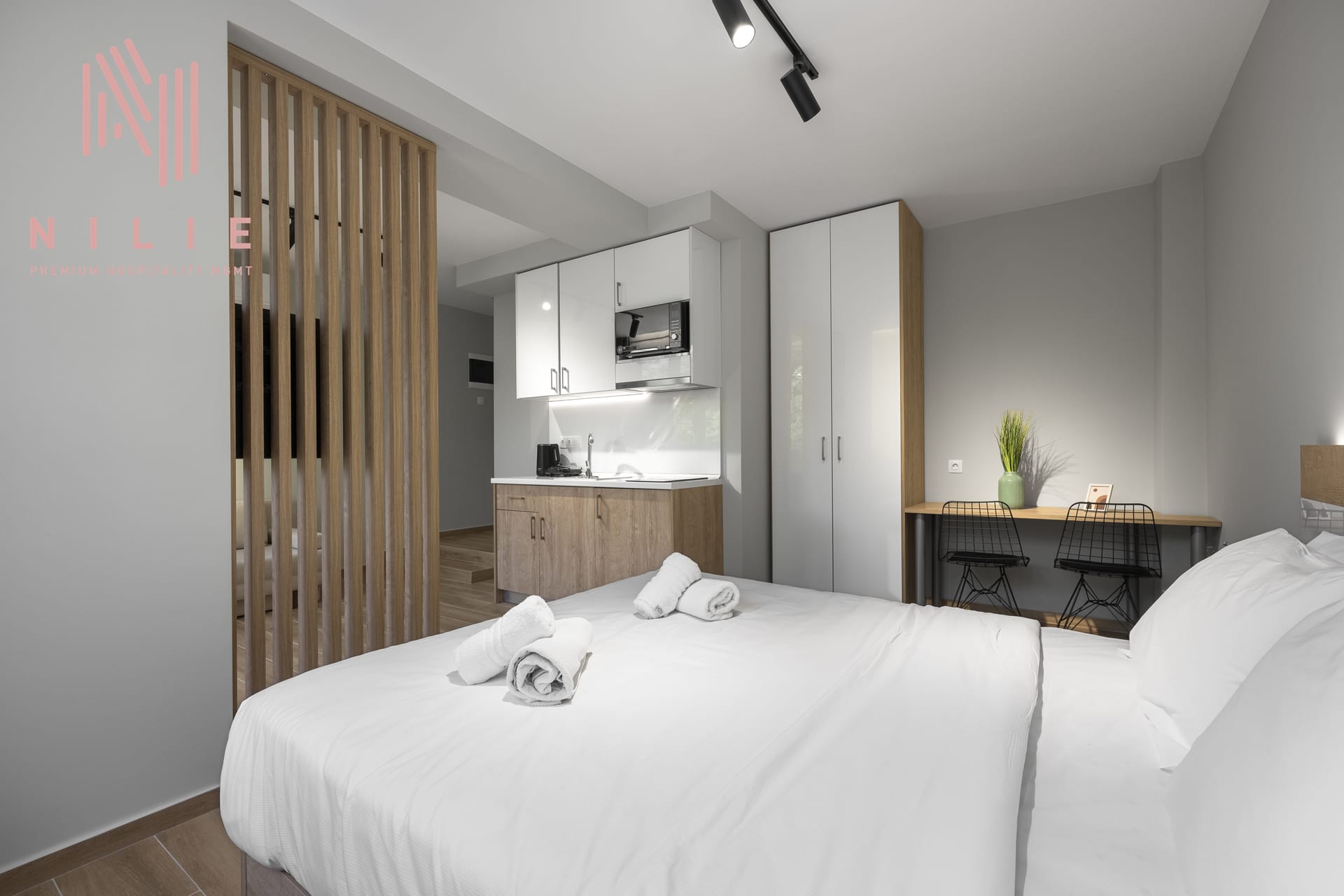 NILIE PREMIUM HOSPITALITY MGMT - ULTIM8 - 3