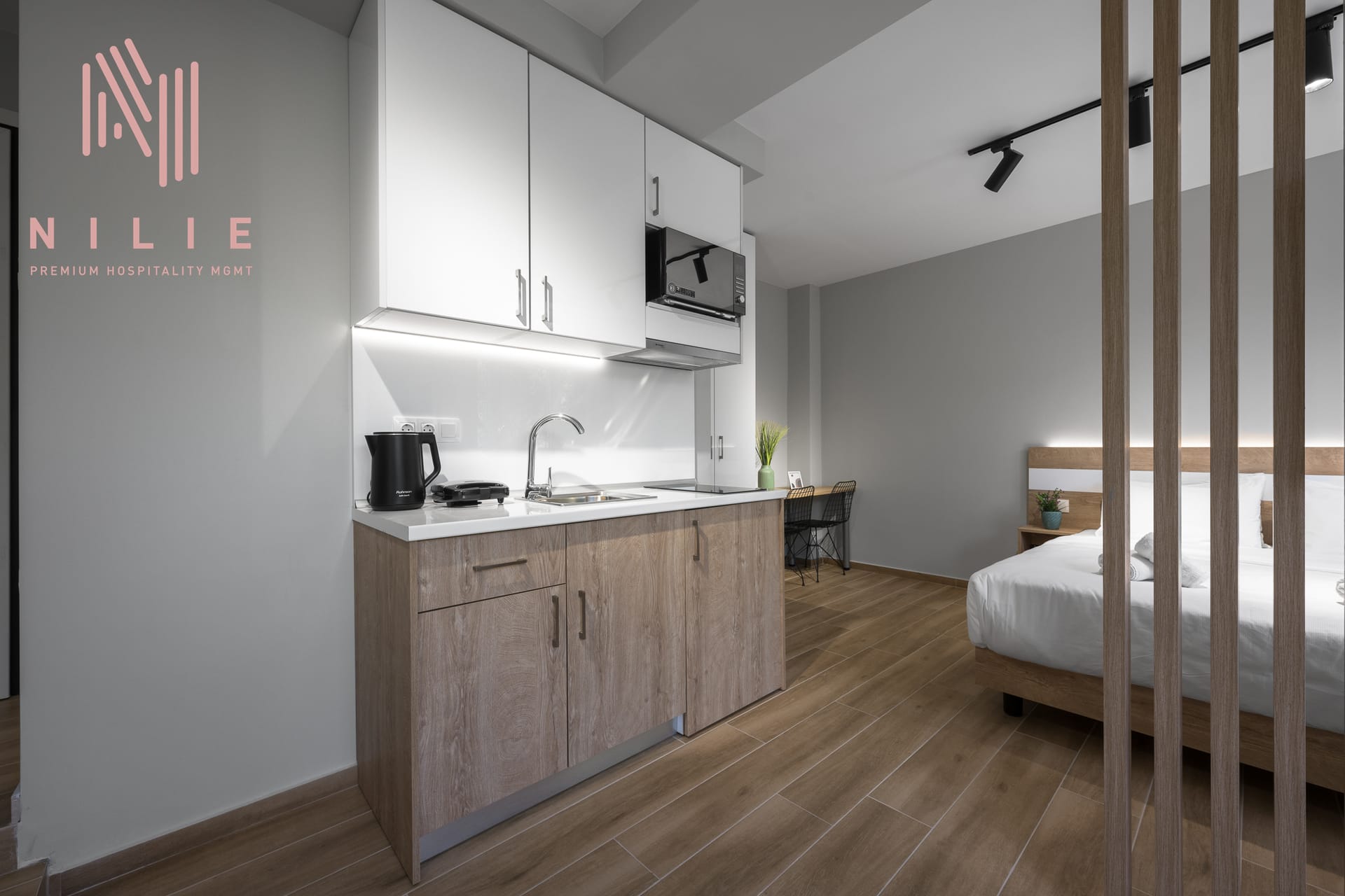NILIE PREMIUM HOSPITALITY MGMT - ULTIM8 - 5