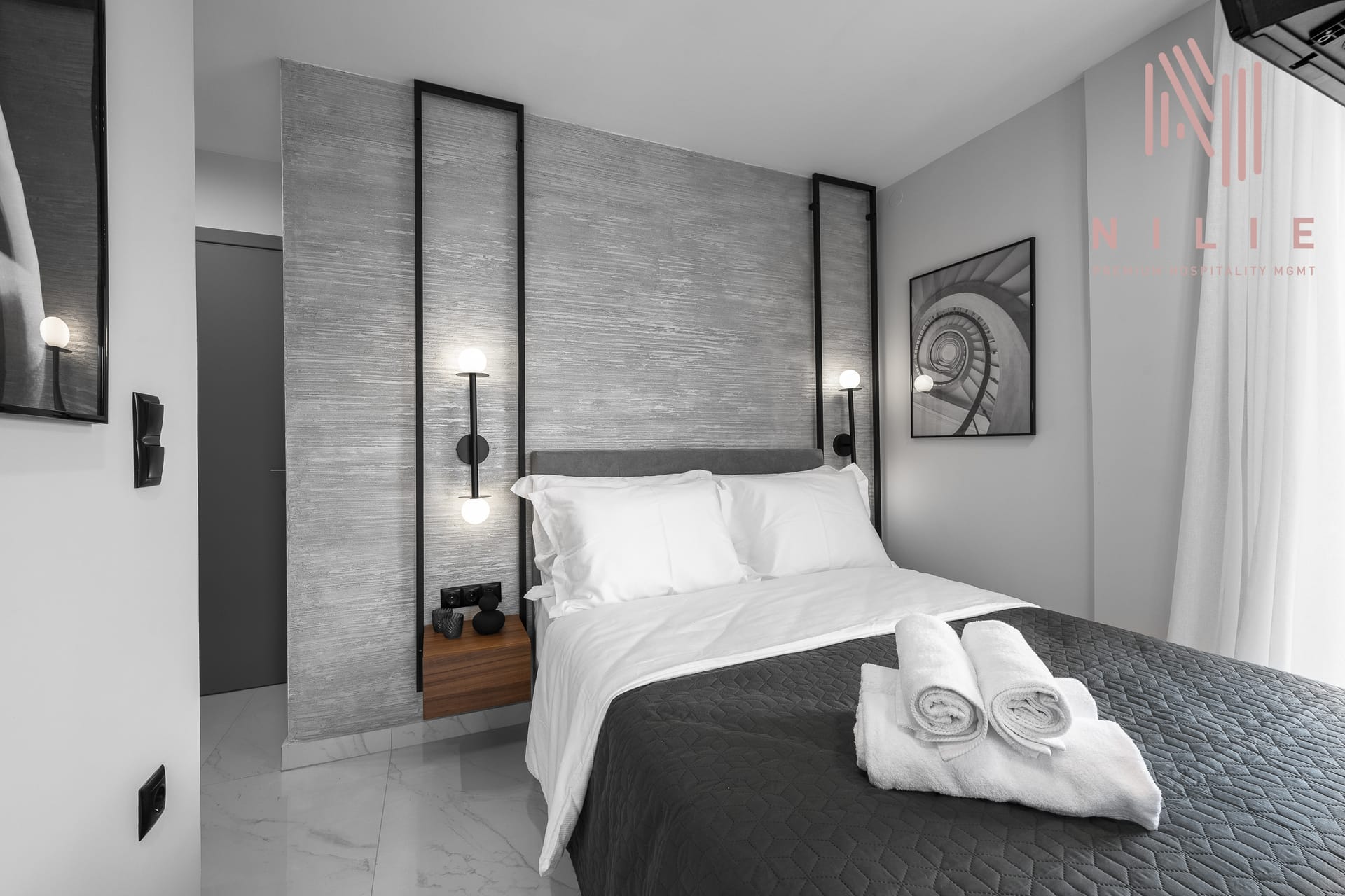 Agia Sofia 2 | Deluxe Studio with Balcony Views | Agias Sofias 29