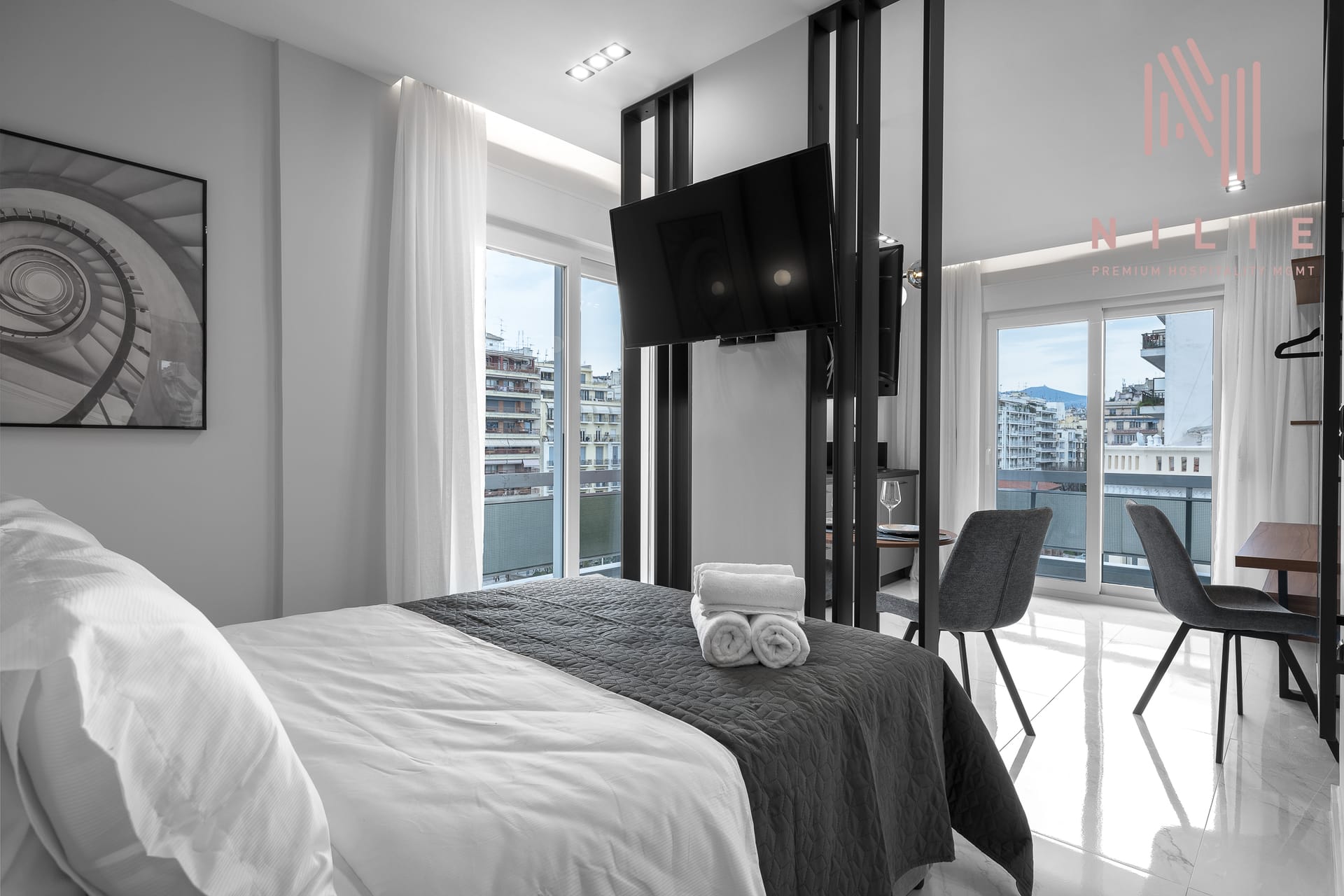 NILIE PREMIUM HOSPITALITY MGMT - AGIA2 - 7